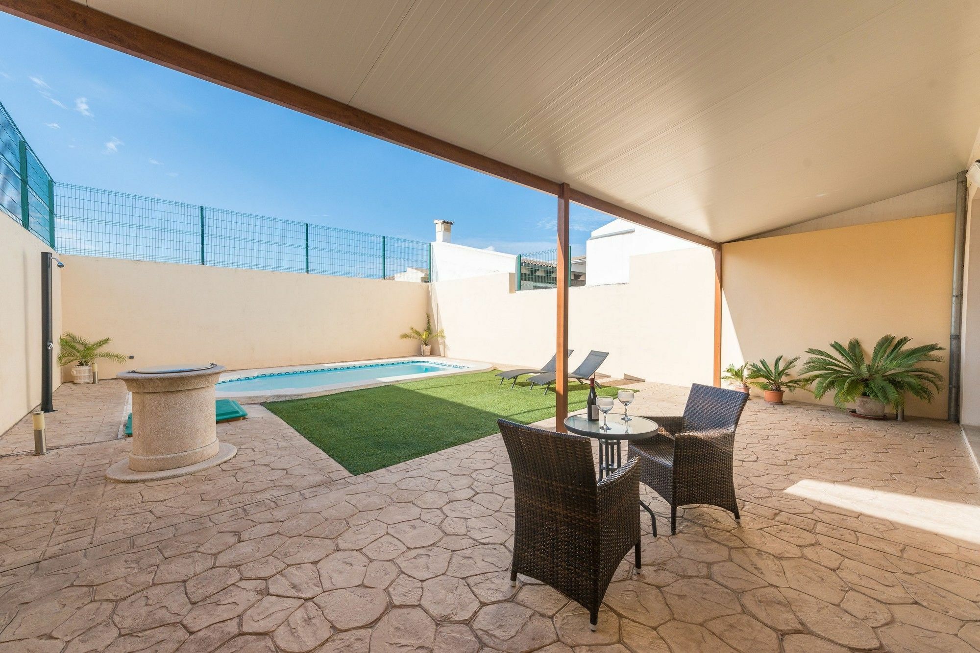 Cas Peix - Adults Only Villa