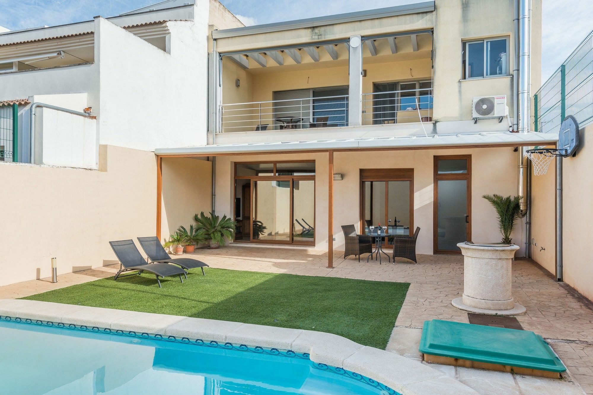 Villa Cas Peix - Adults Only