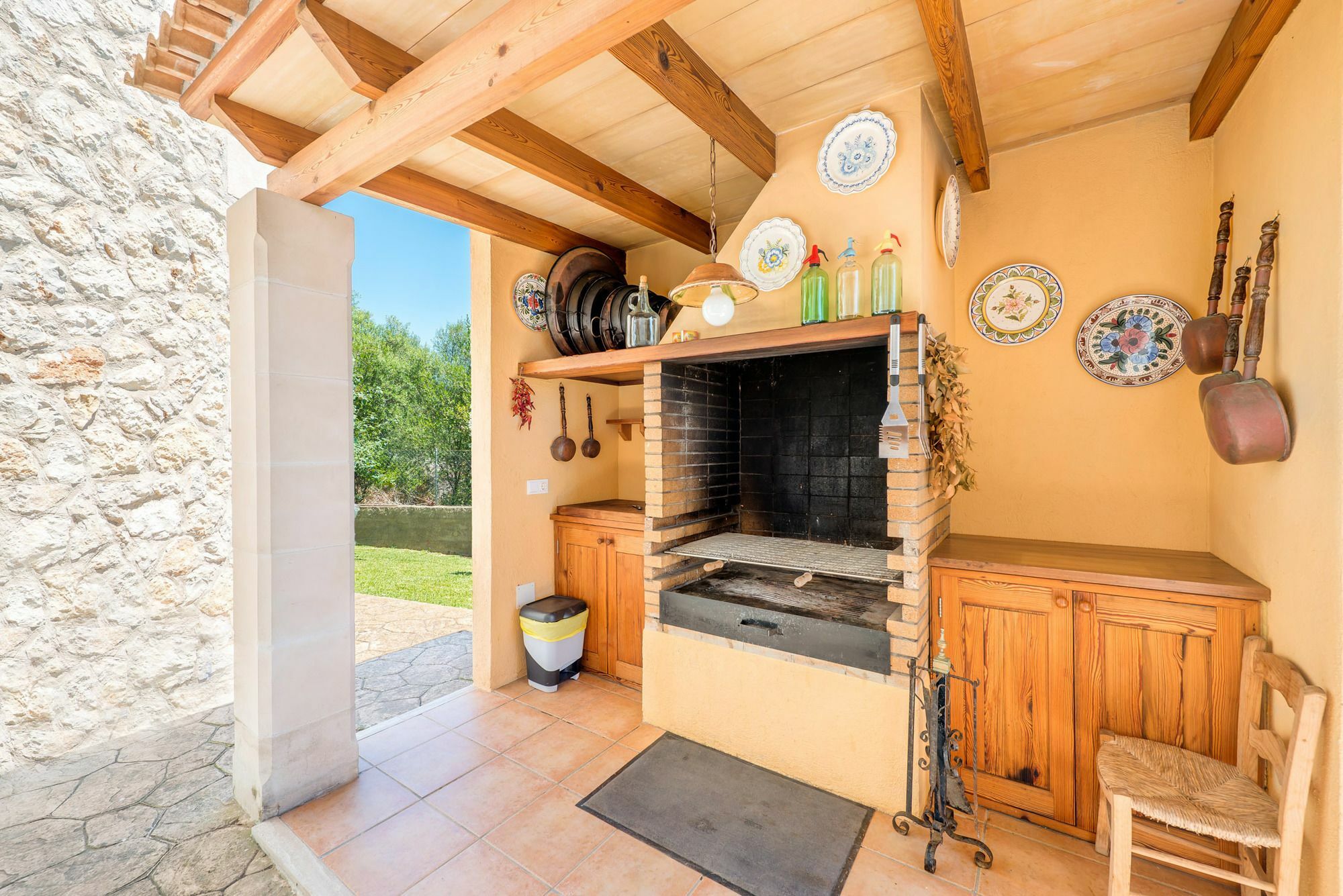 Ullastre Apartamento
