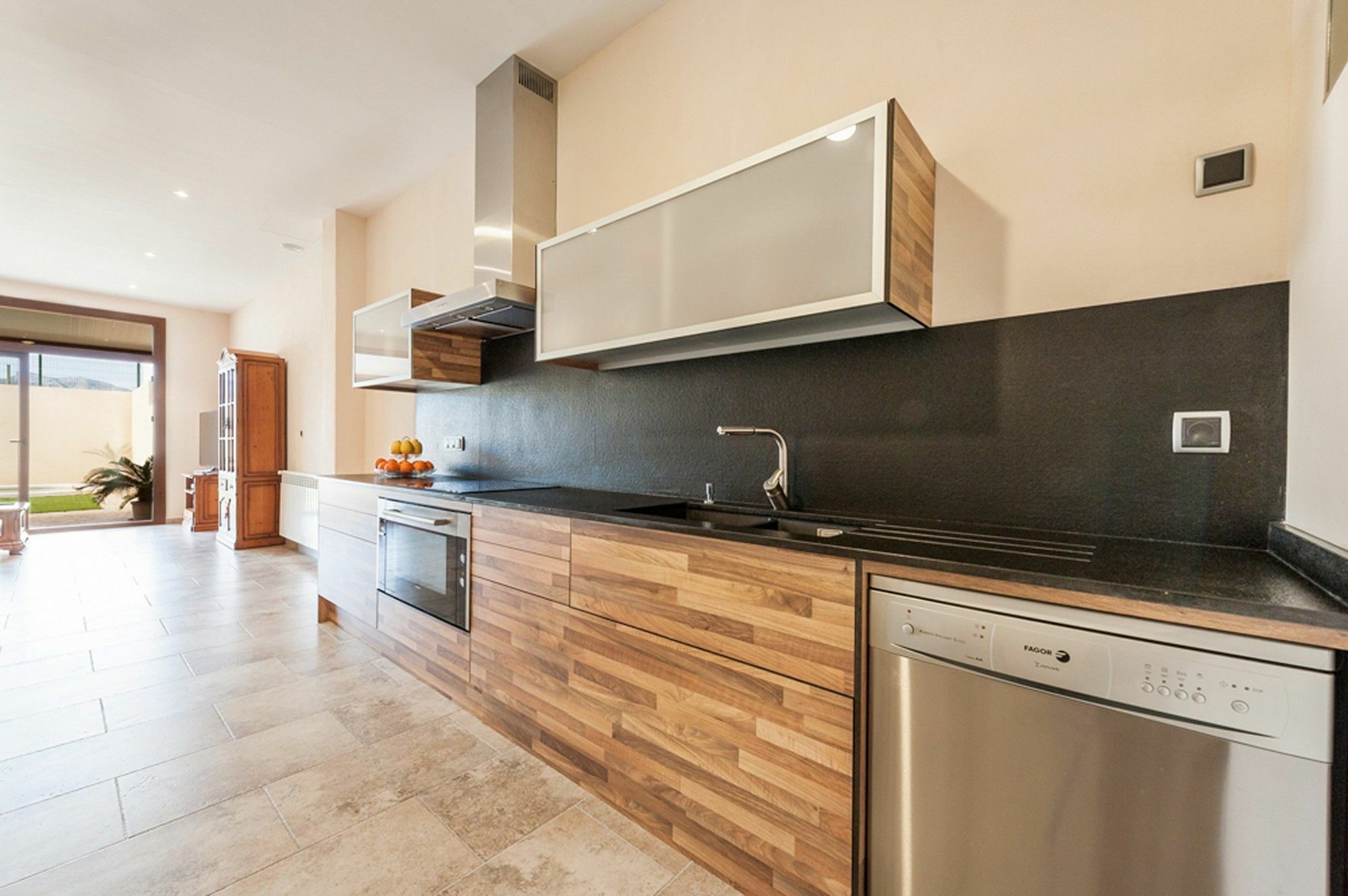 Villa Cas Peix - Adults Only *