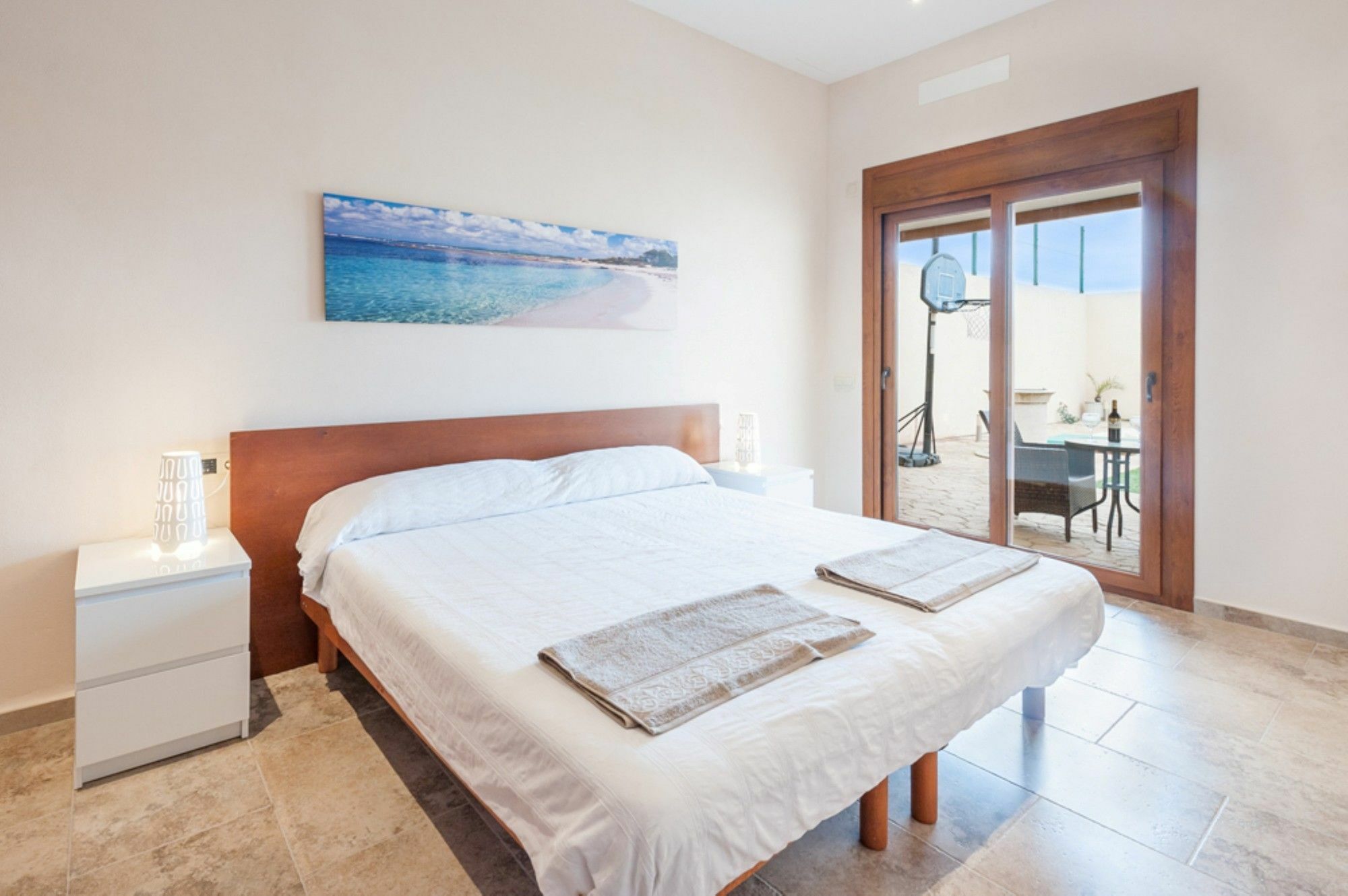 Villa Cas Peix - Adults Only
