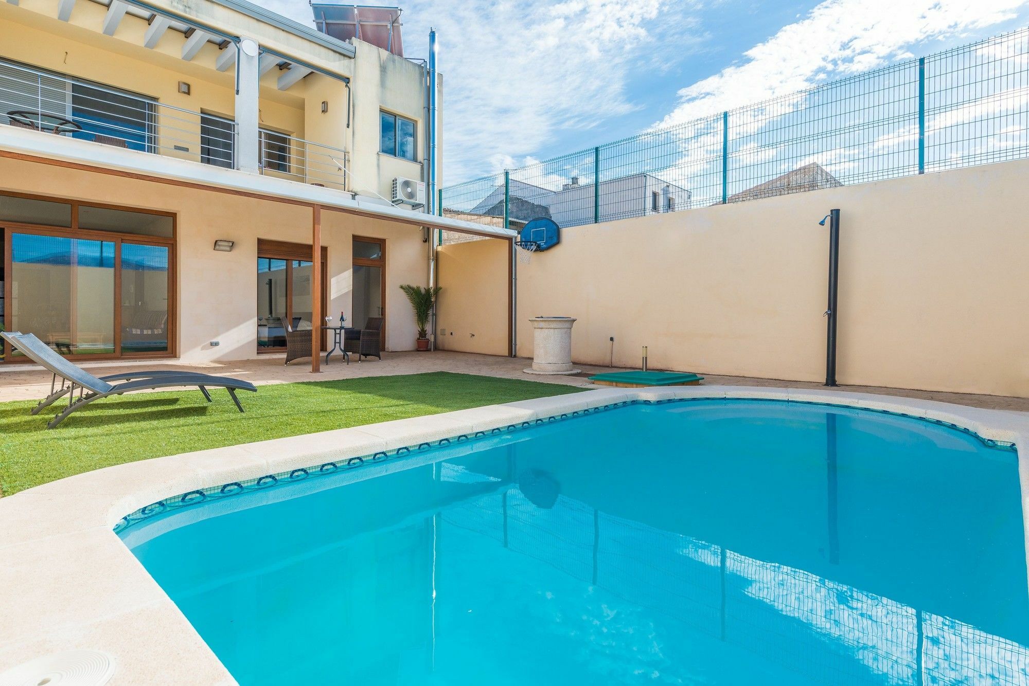 Cas Peix - Adults Only Sa Pobla