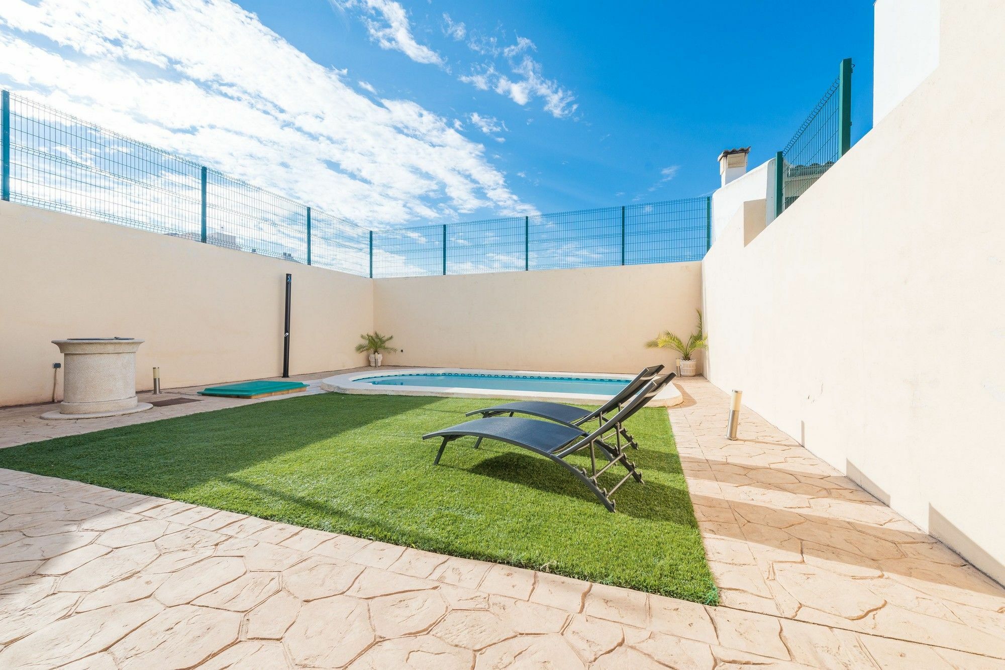 Cas Peix - Adults Only Villa *