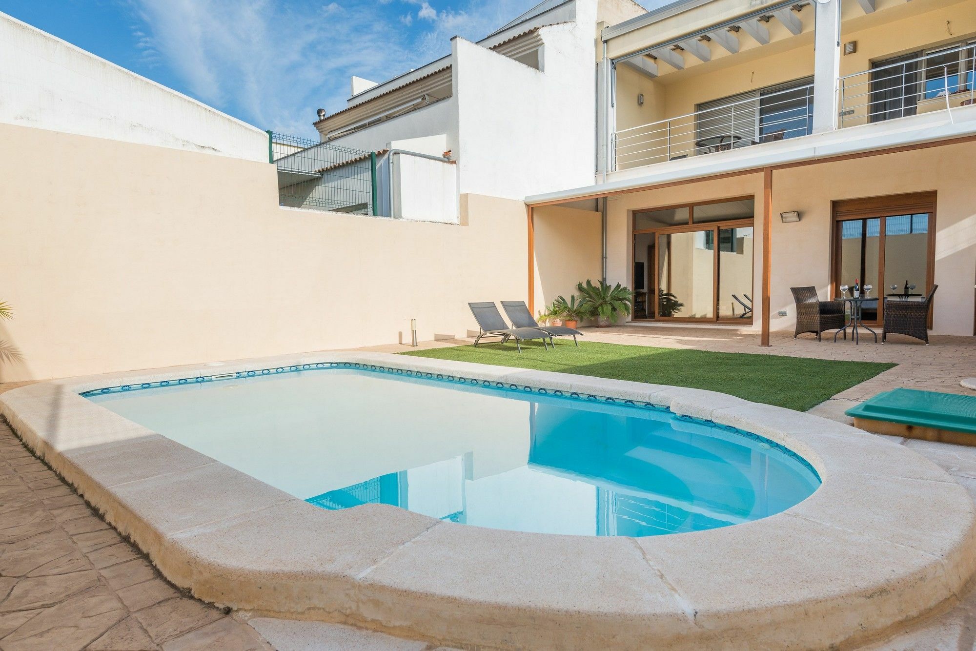 Cas Peix - Adults Only Sa Pobla