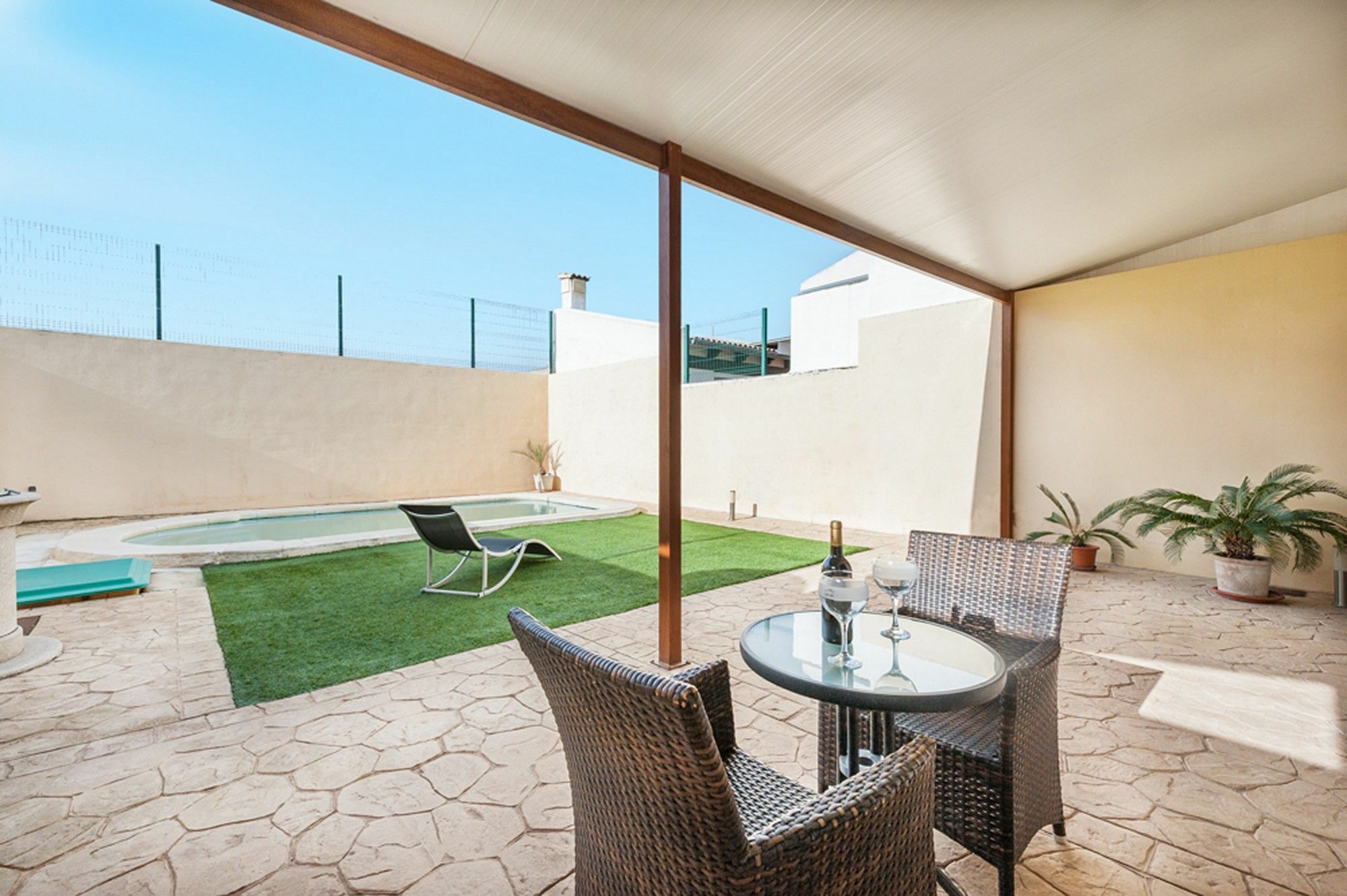 Villa Cas Peix - Adults Only *