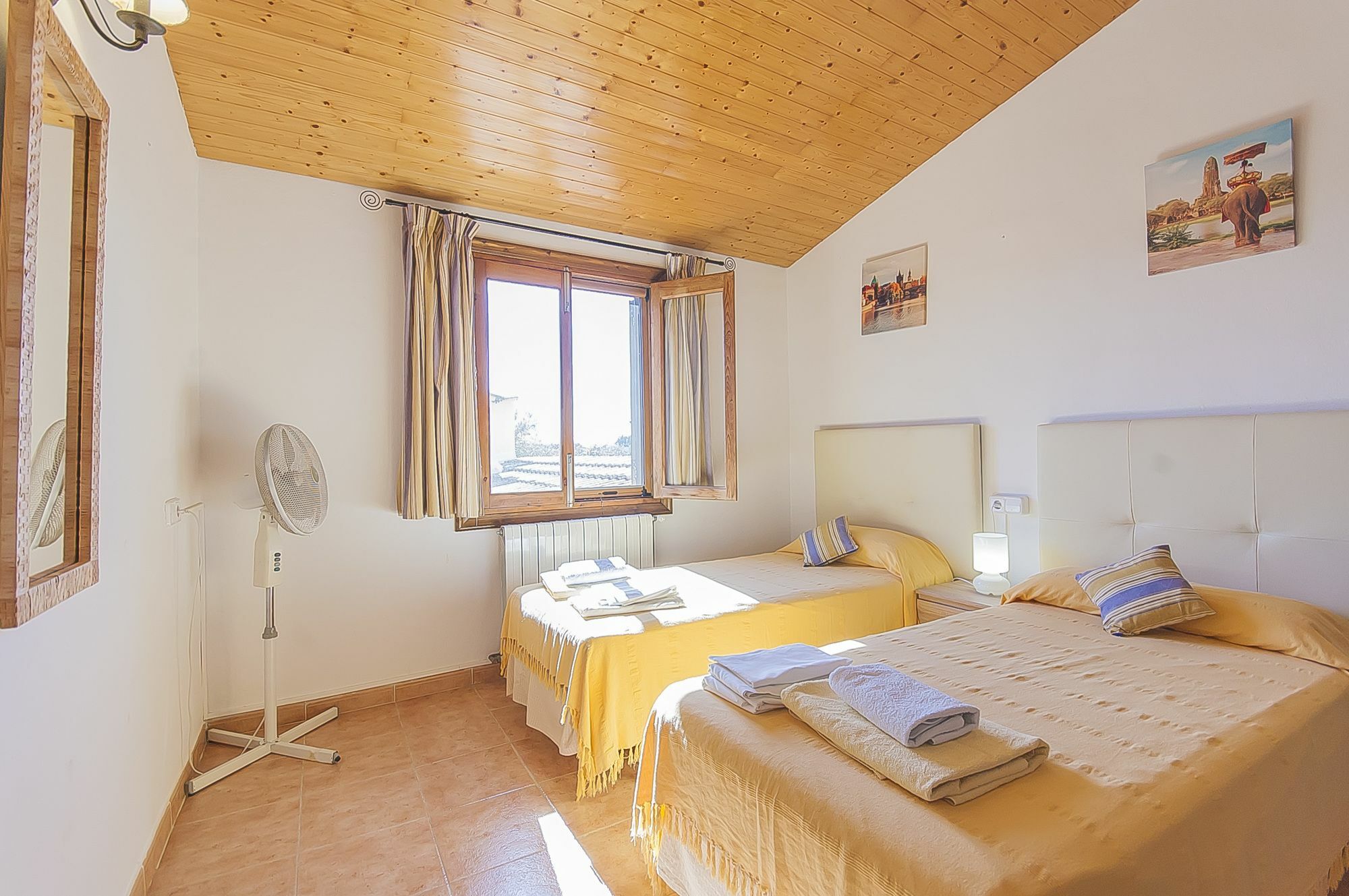 Villa Sa Caseta Den Virolla