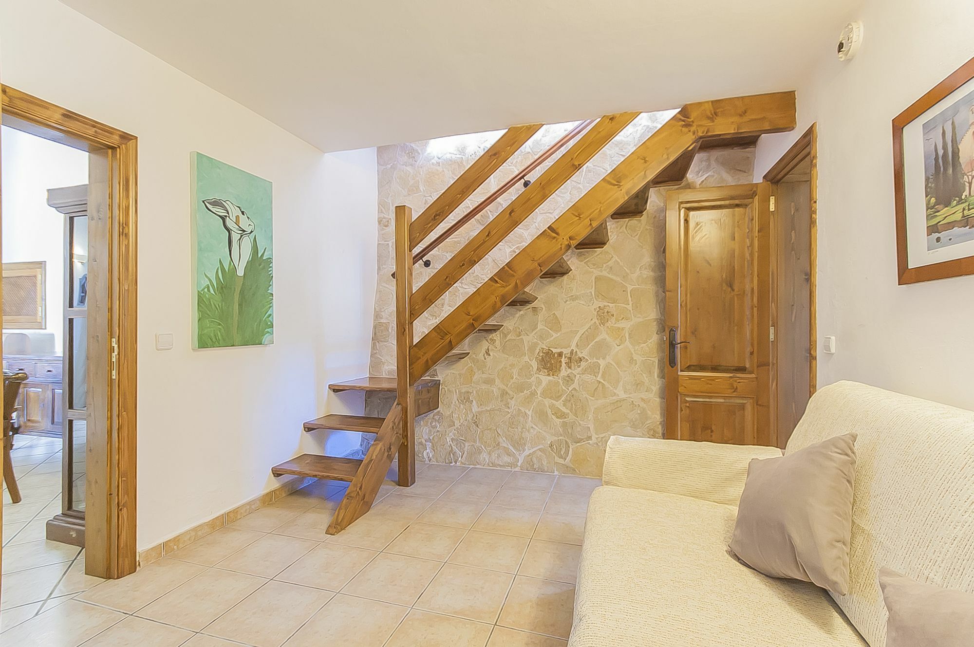 Villa Sa Caseta Den Virolla