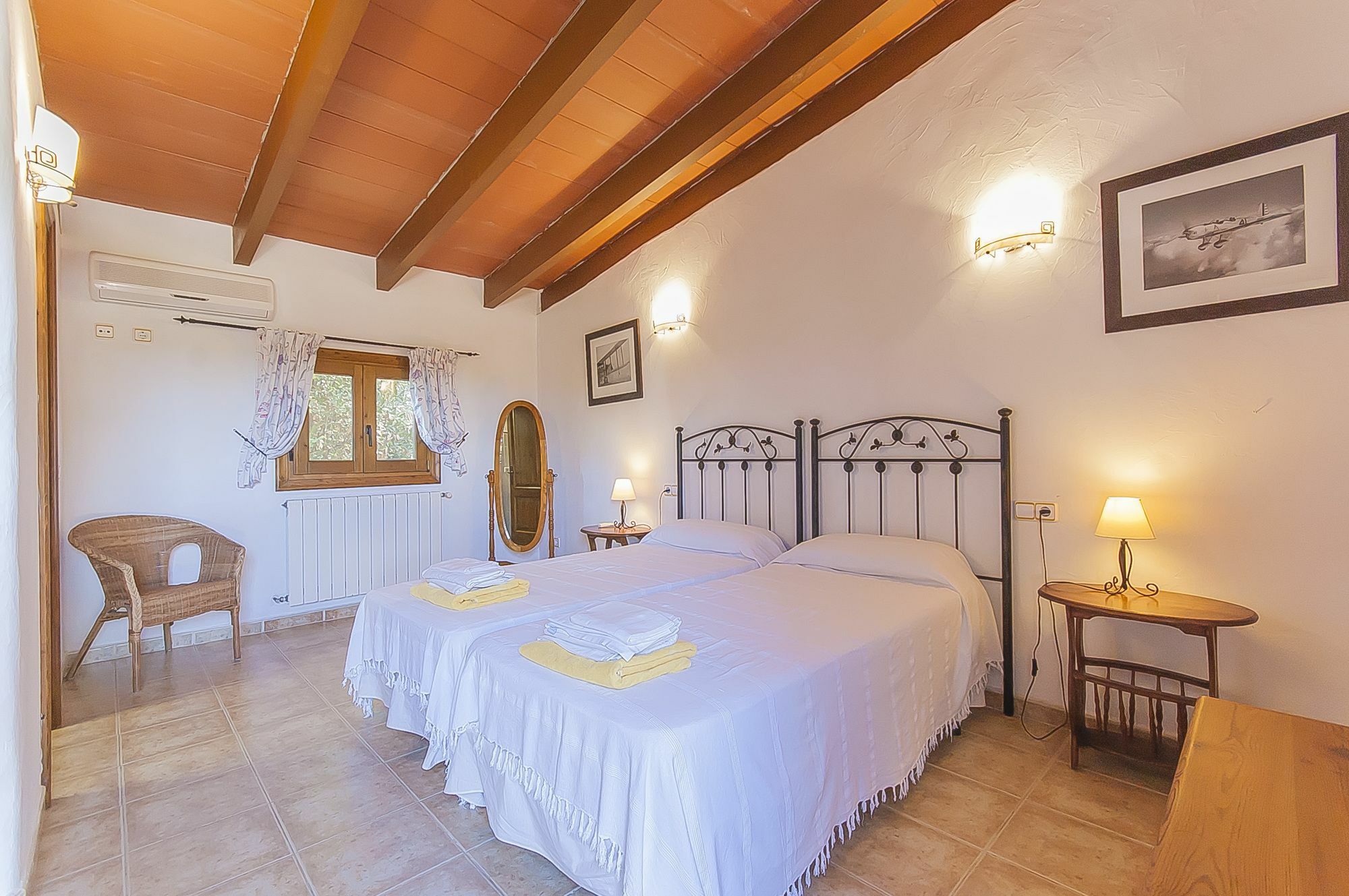 Villa Sa Caseta Den Virolla
