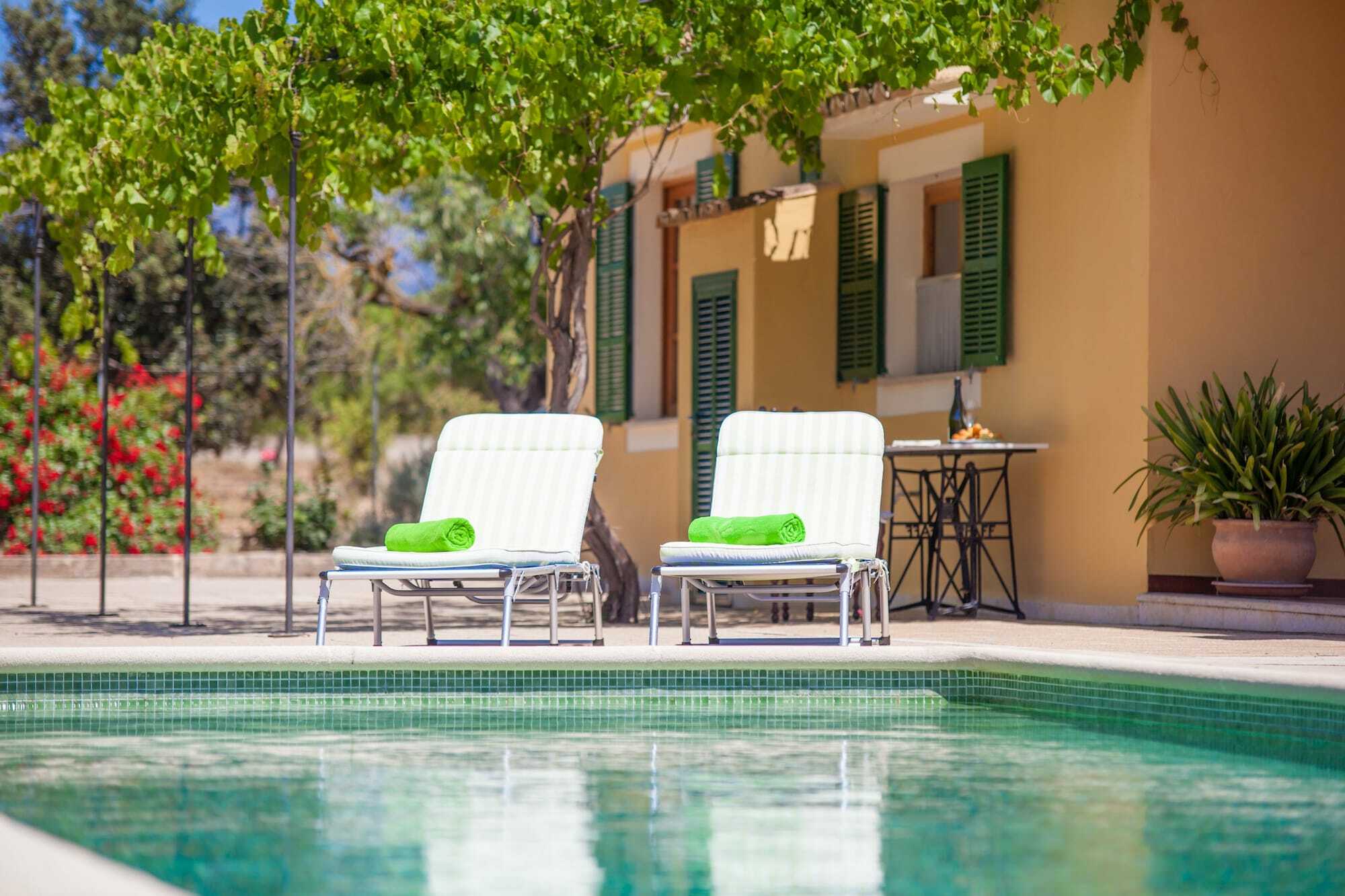 Moscari * Inca (Mallorca)