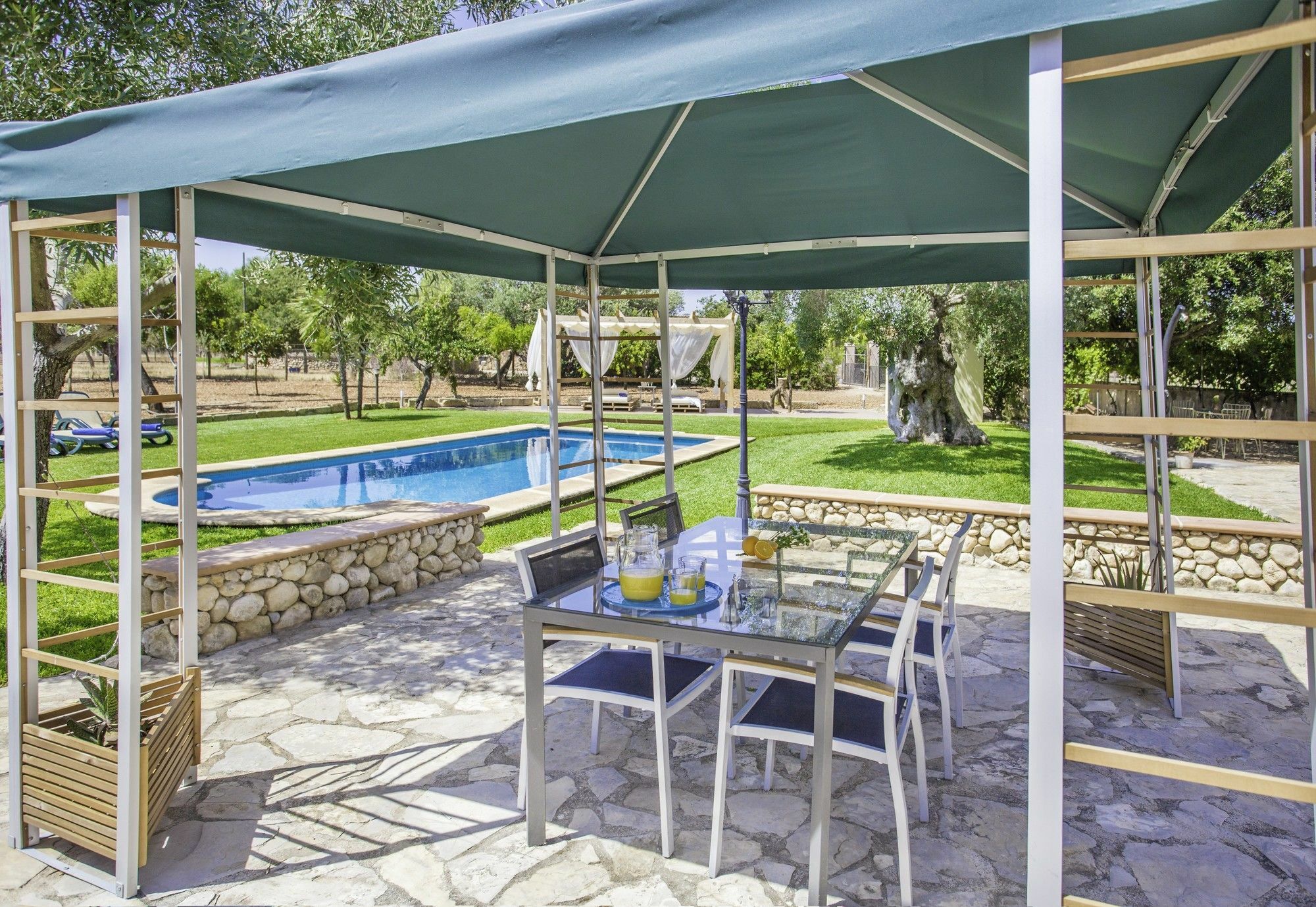 Cas Frare Villa *