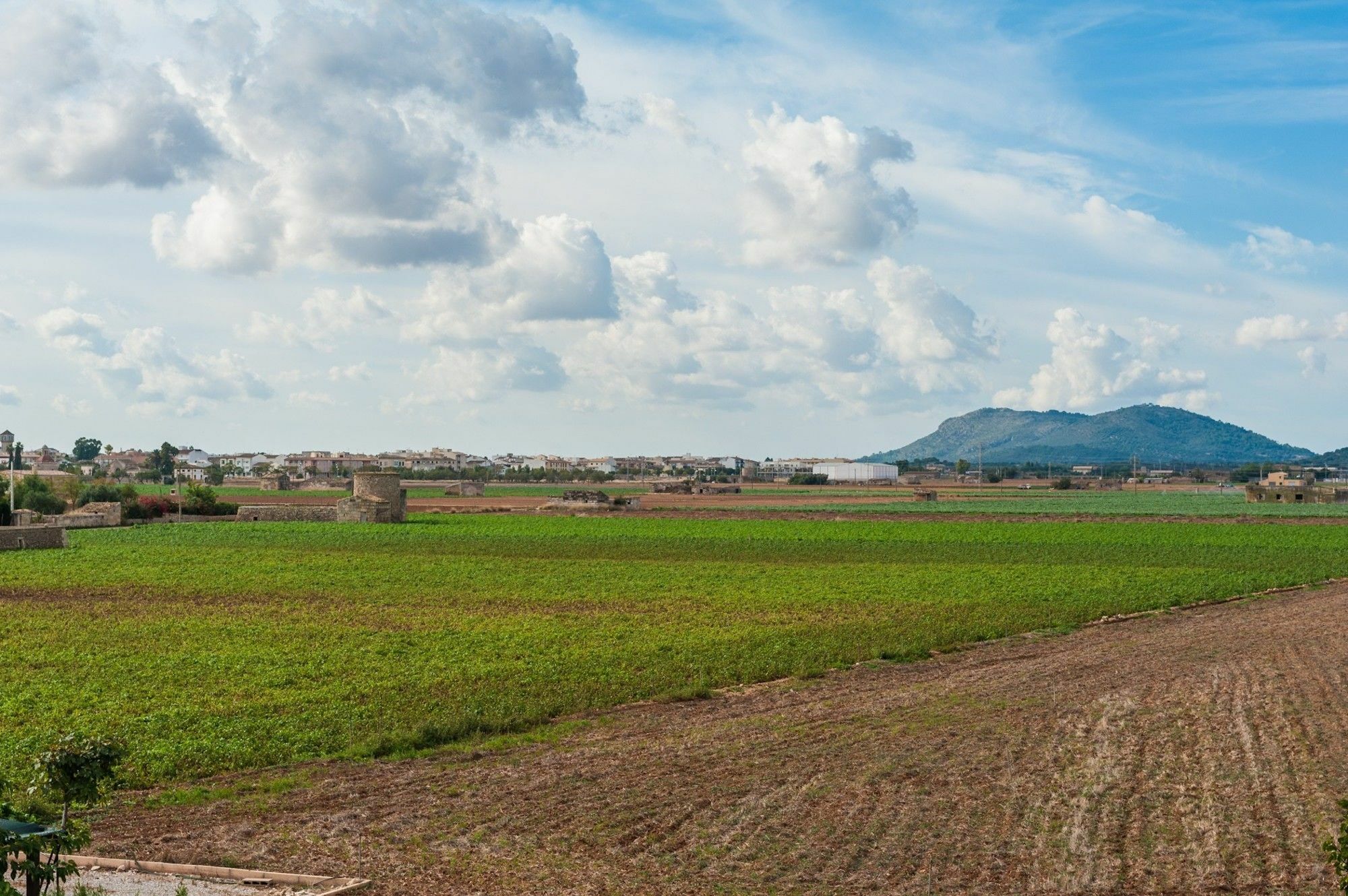 Villa Cas Frare *
