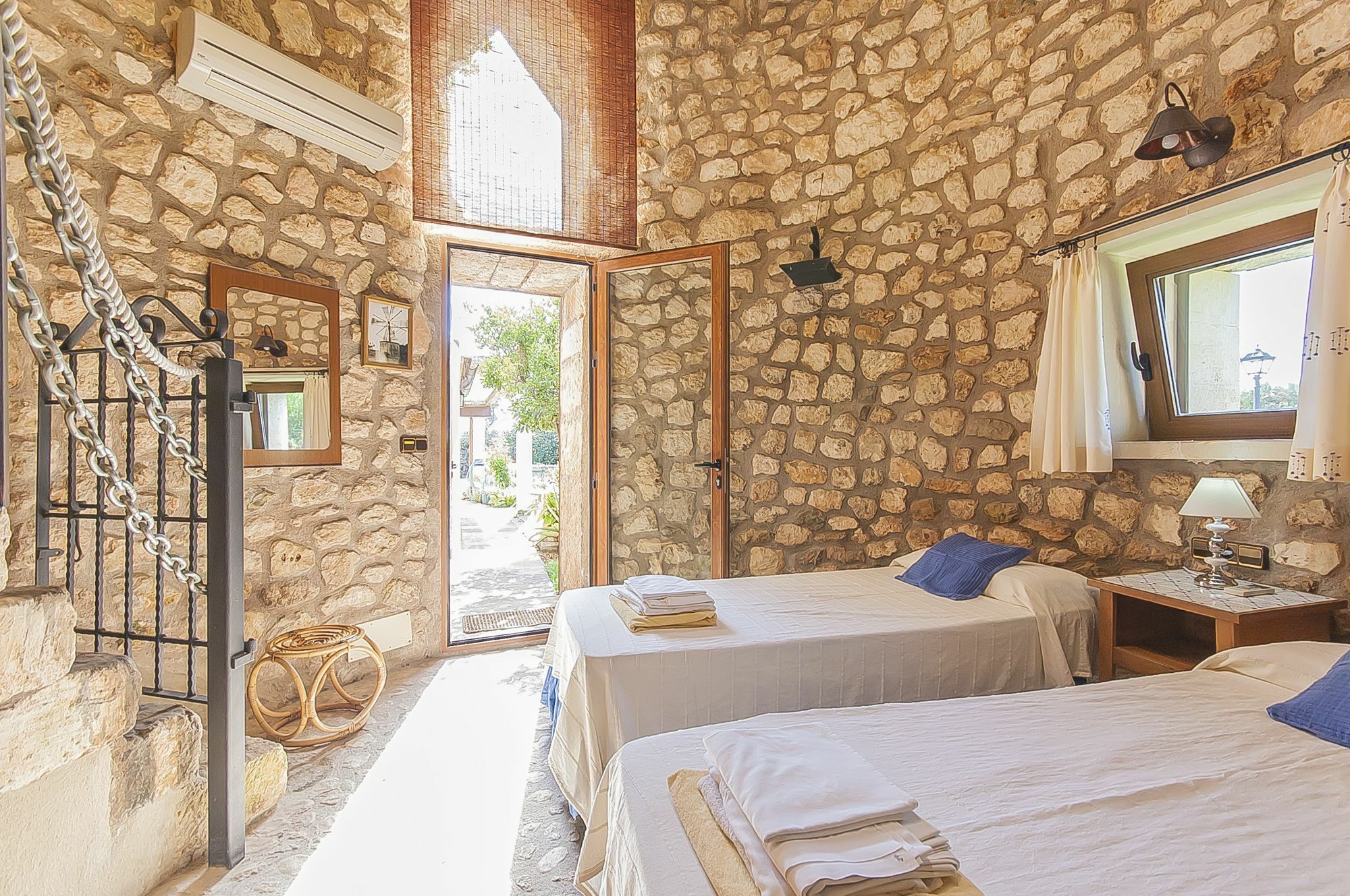 Sa Caseta Den Virolla Villa Sa Pobla