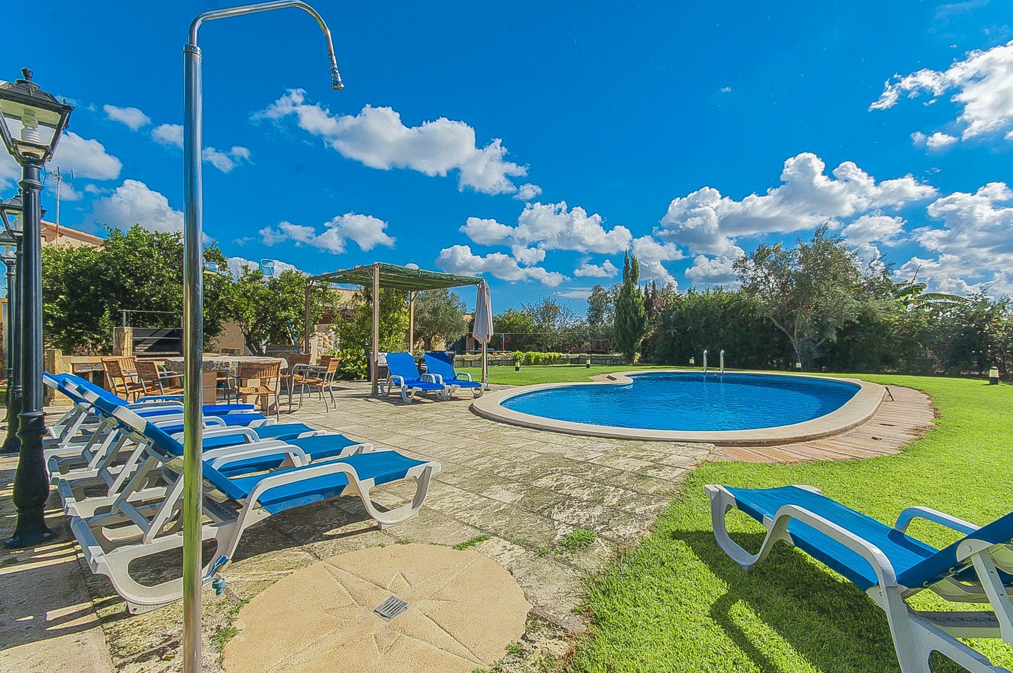 Sa Caseta Den Virolla Sa Pobla