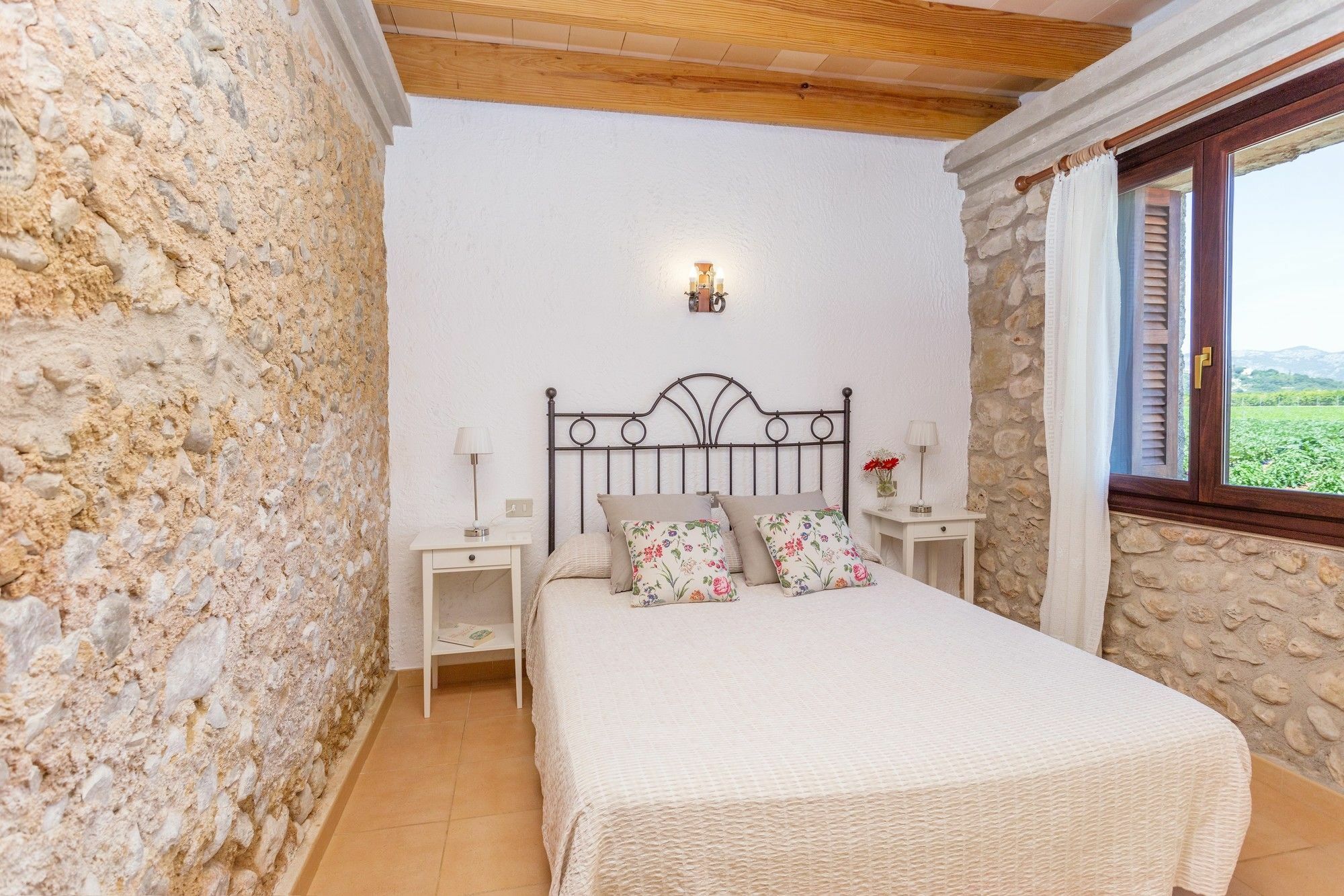 Villa Cas Frare Sa Pobla