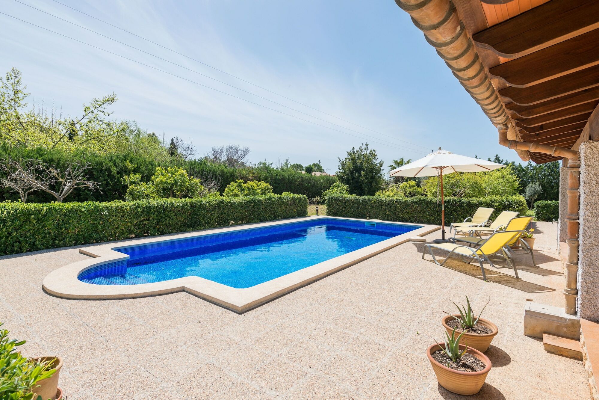 Villa Tresas