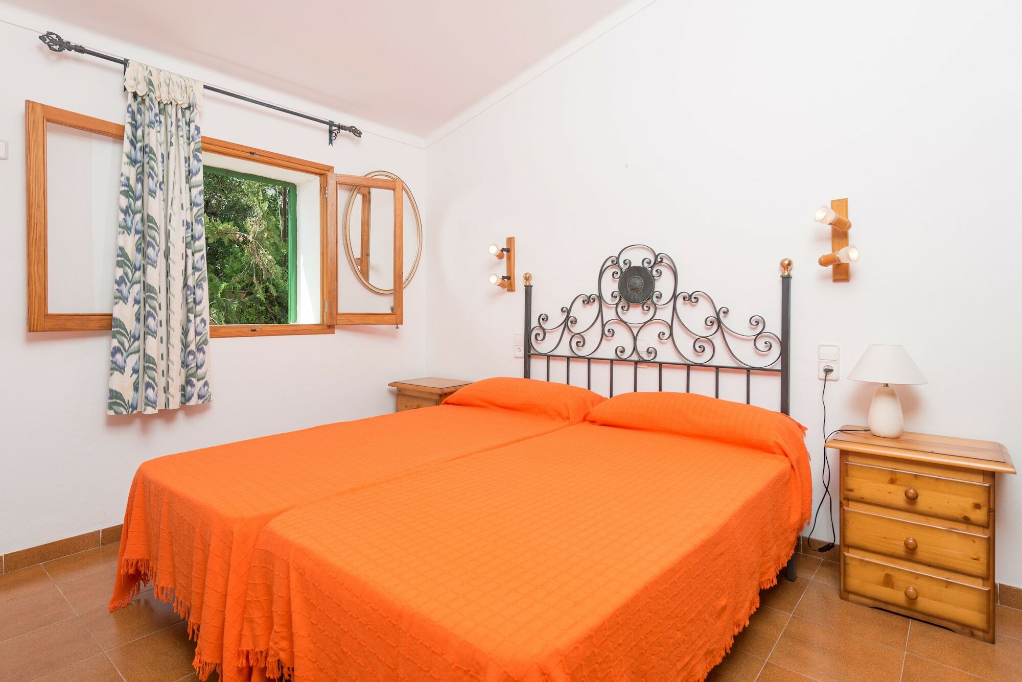 Tresas * Inca (Mallorca)