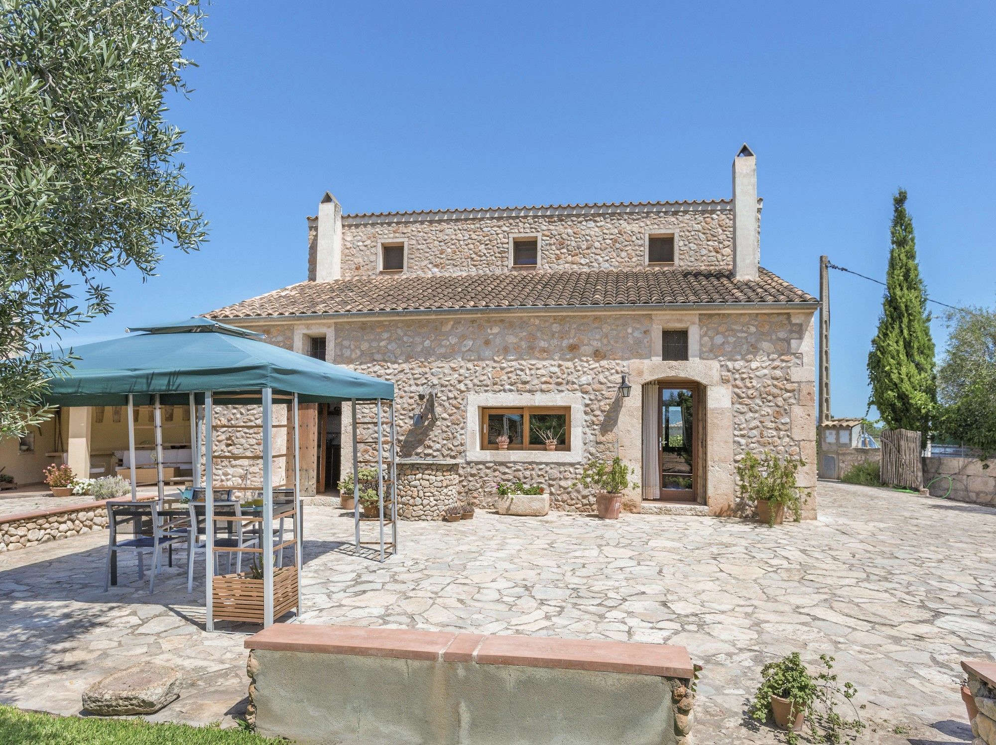 Villa Cas Frare