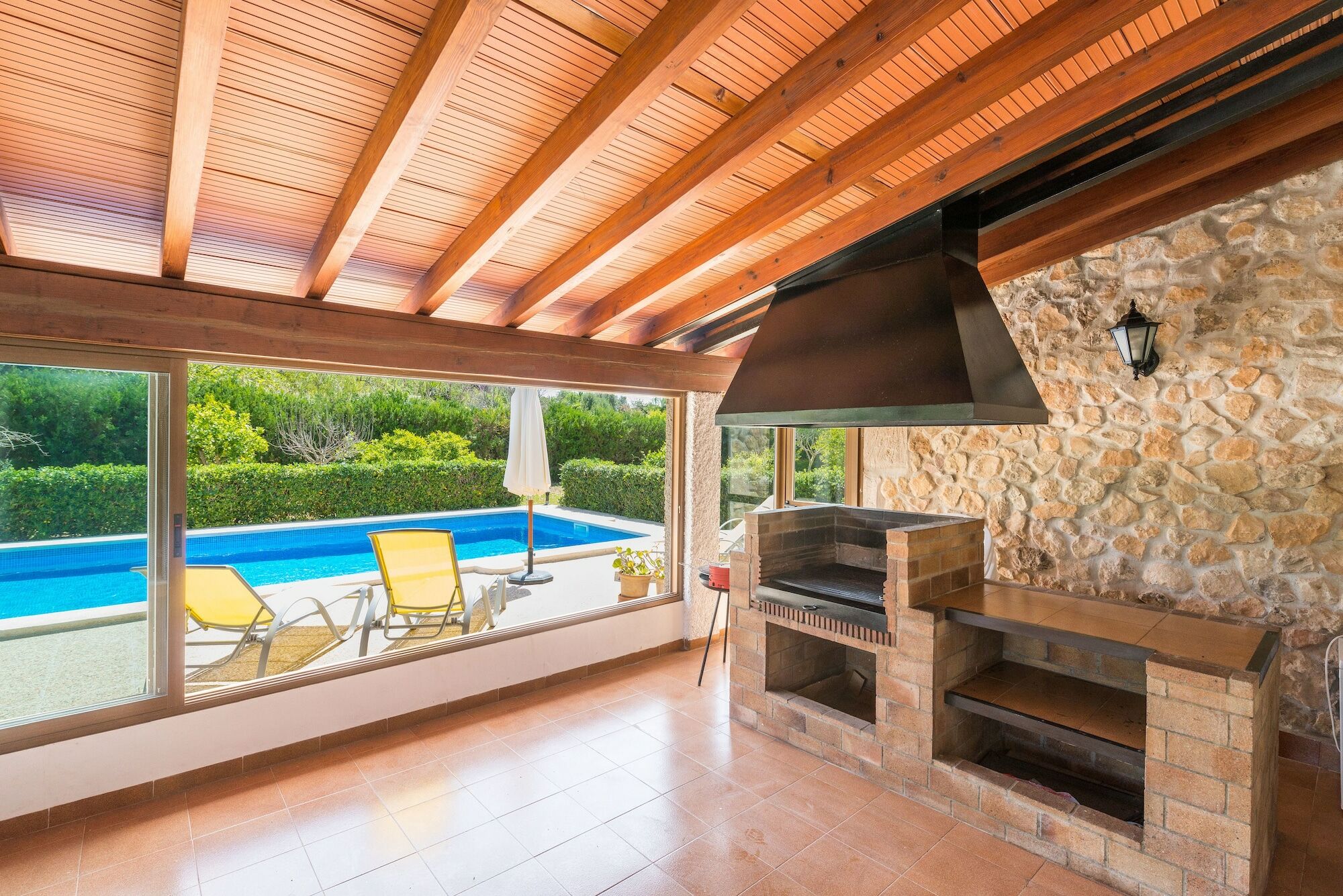 Tresas Villa Inca (Mallorca)