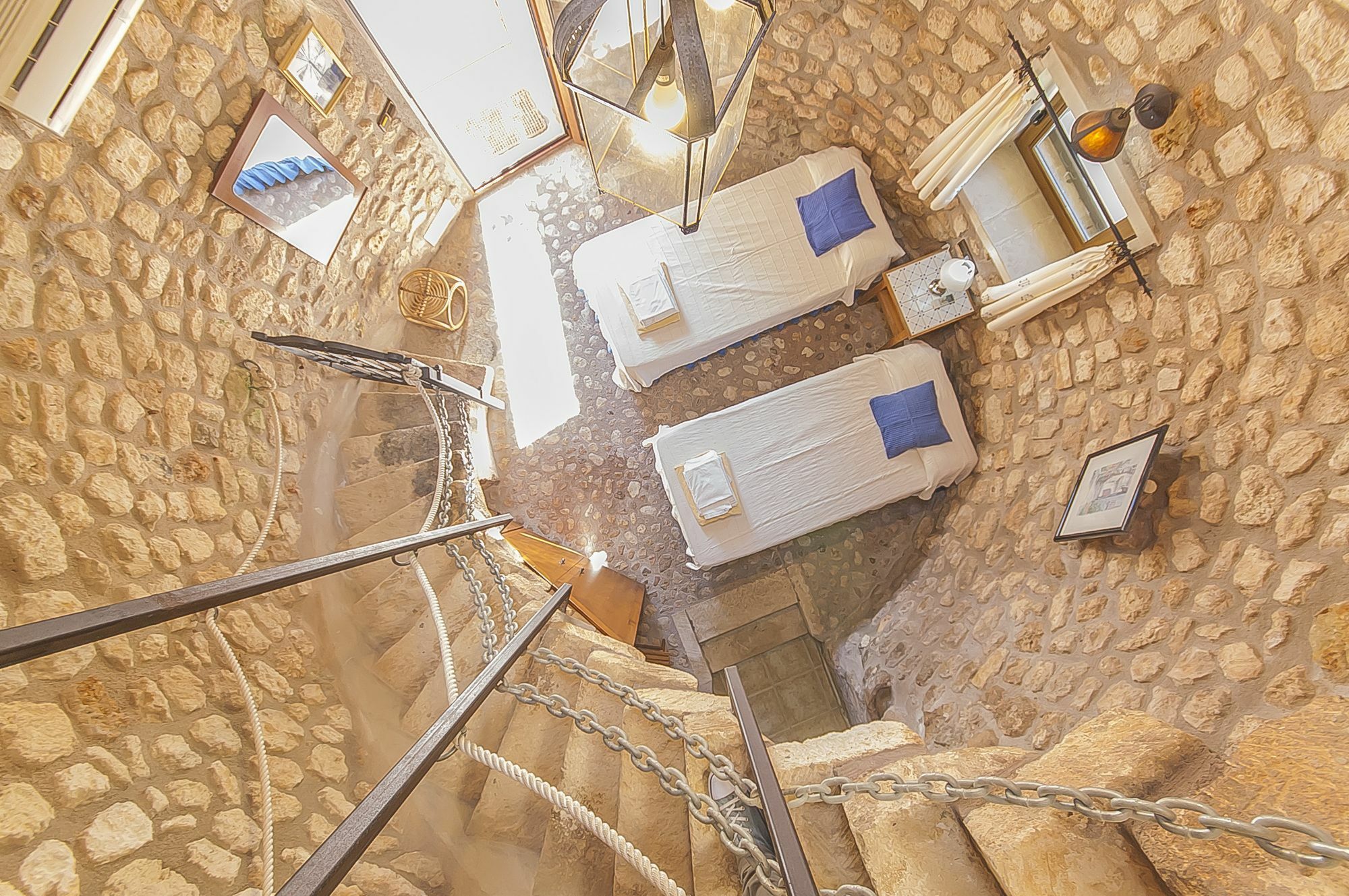 Villa Sa Caseta Den Virolla Sa Pobla