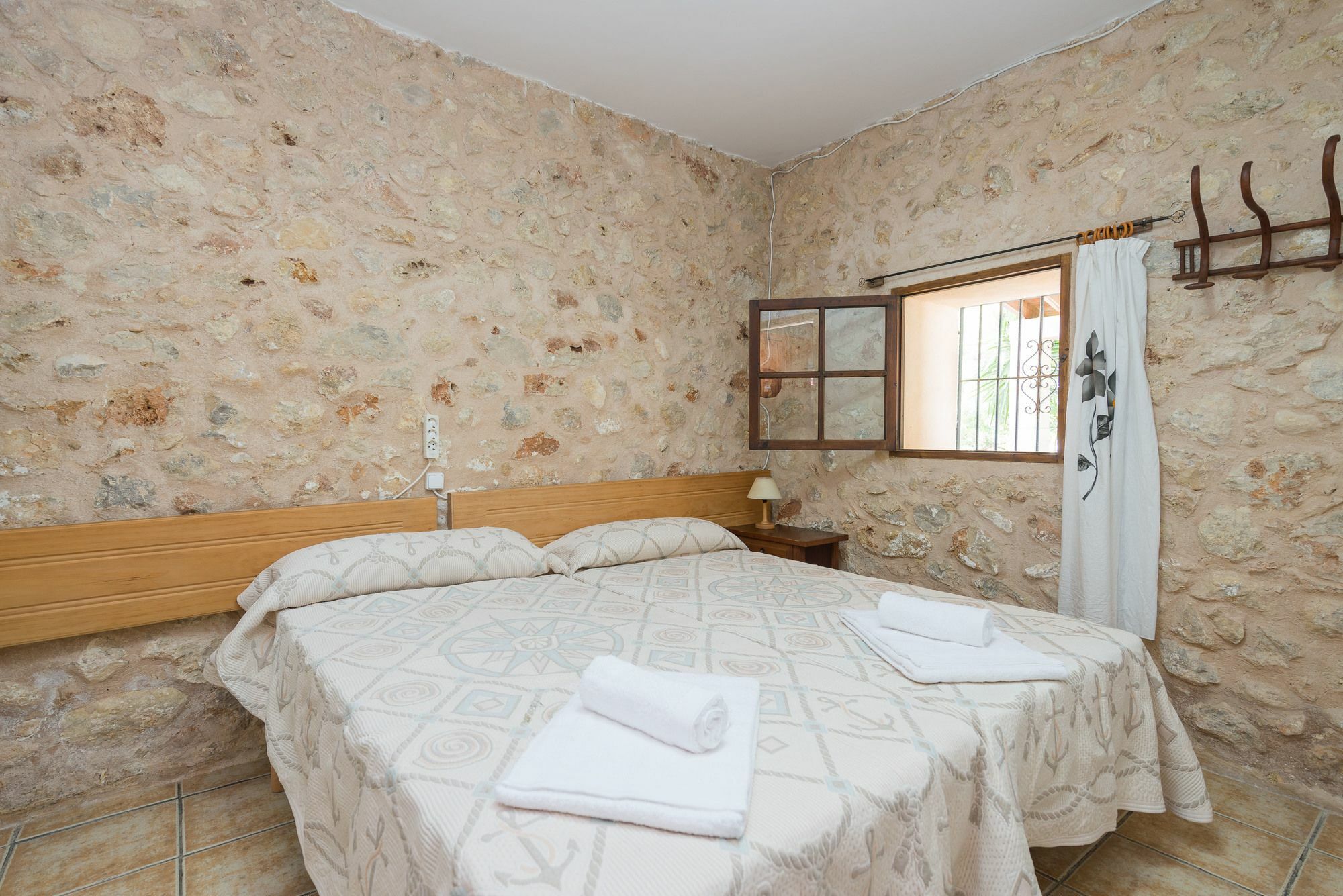 Villa Cas Ciutada