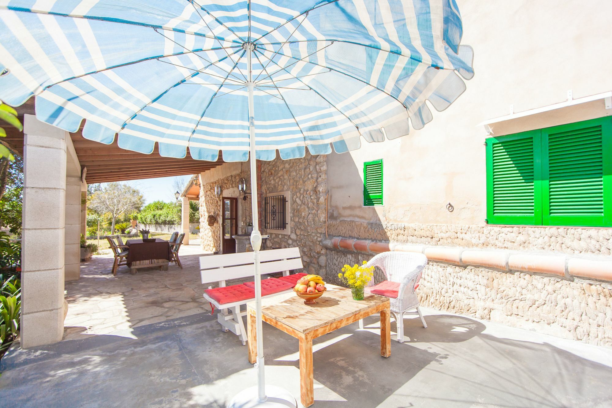 Cas Ciutada Villa Inca (Mallorca)