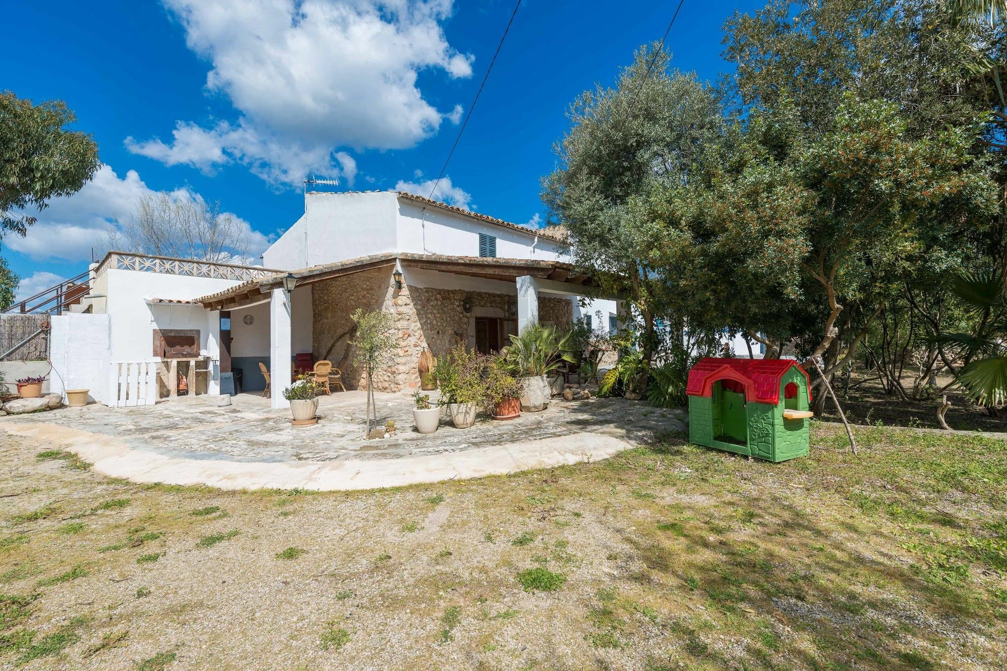 Cas Ciutada * Inca (Mallorca)