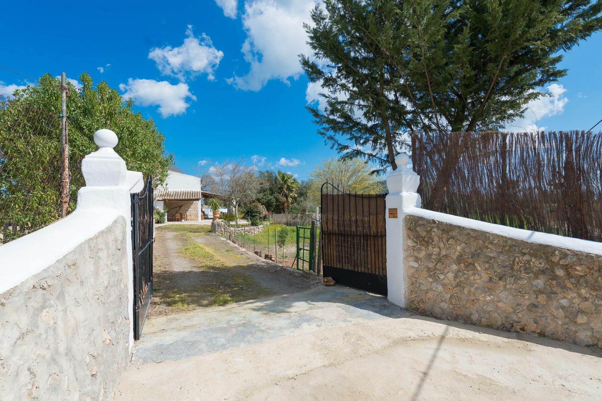 Villa Cas Ciutada