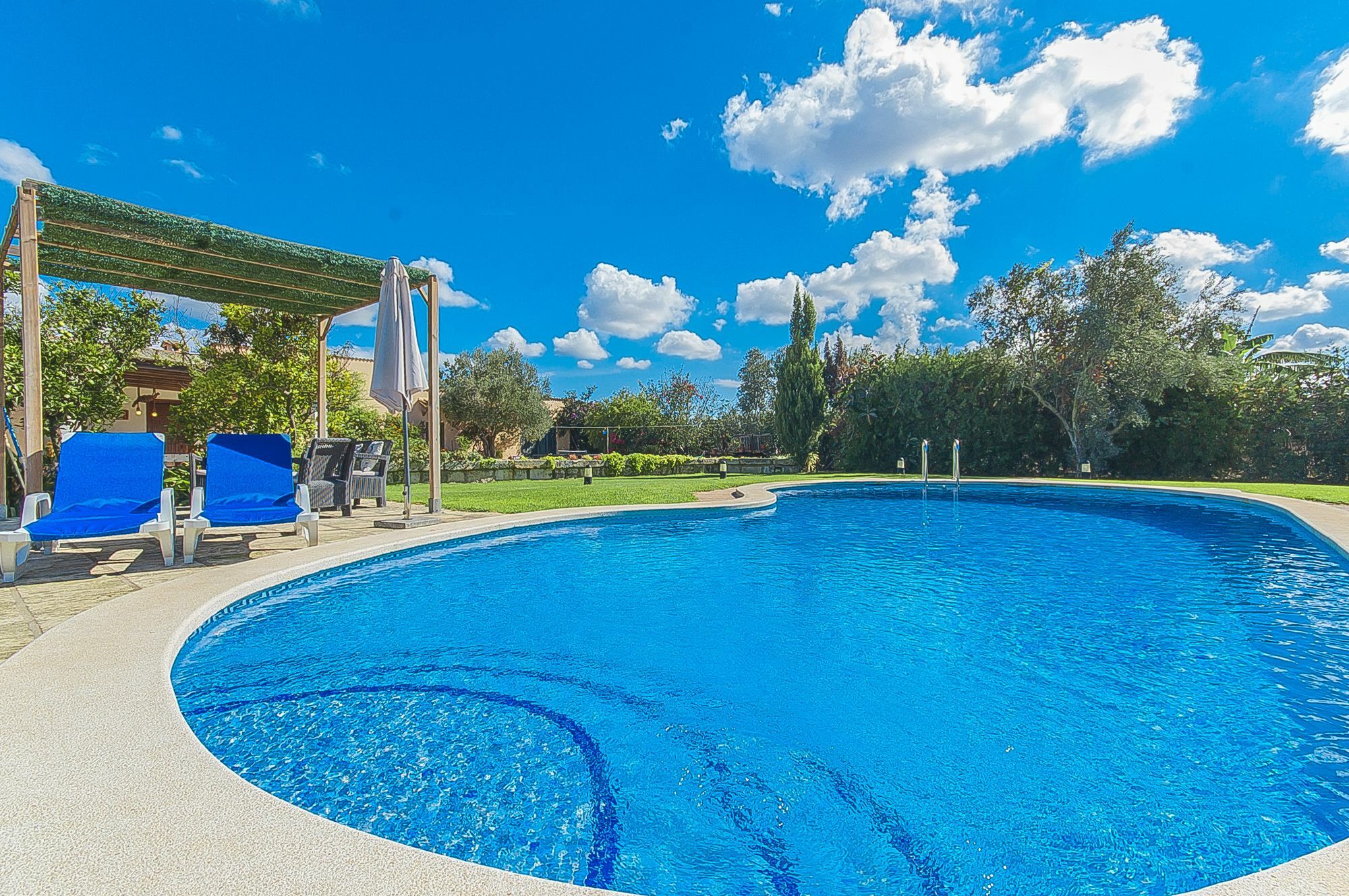 Villa Sa Caseta Den Virolla *