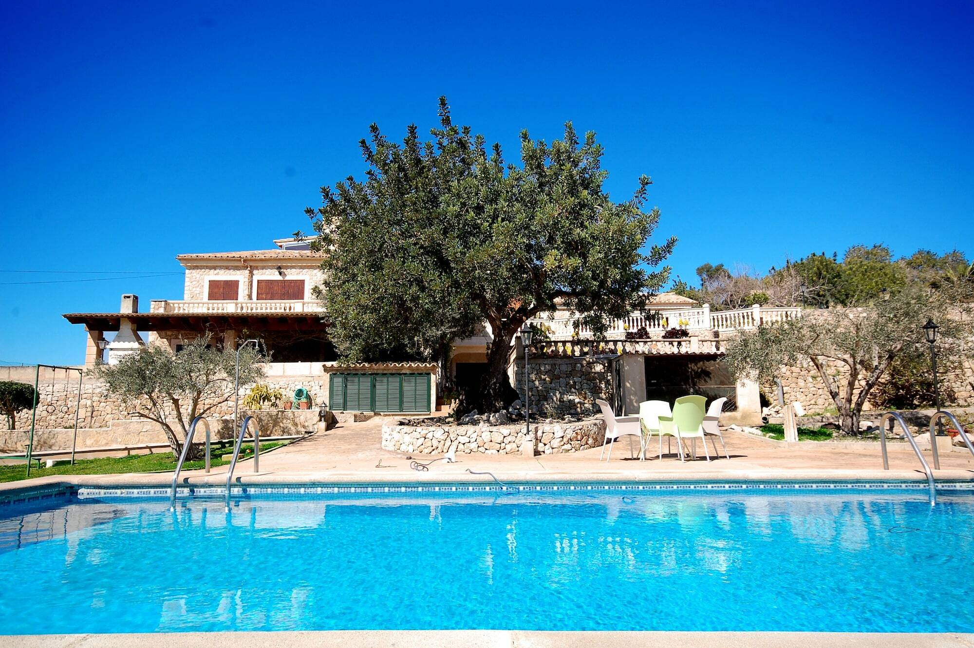 Es Putxet Villa *