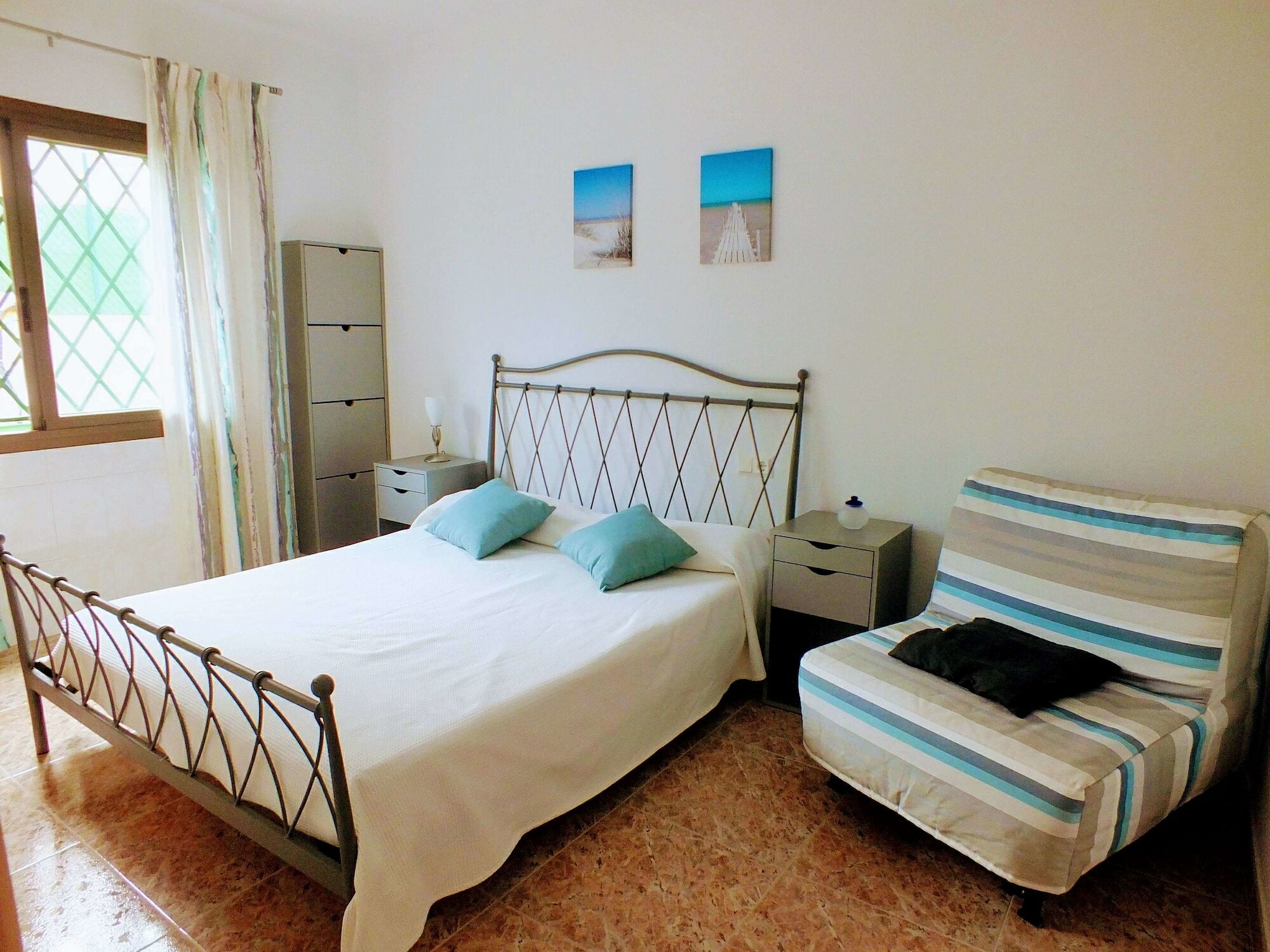 Cerlins Ficus Garden Villa