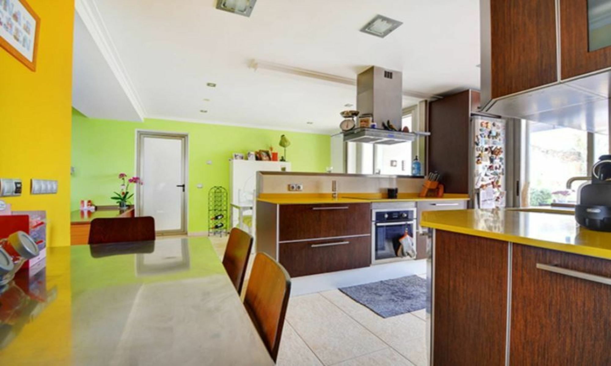 Villa Maura
