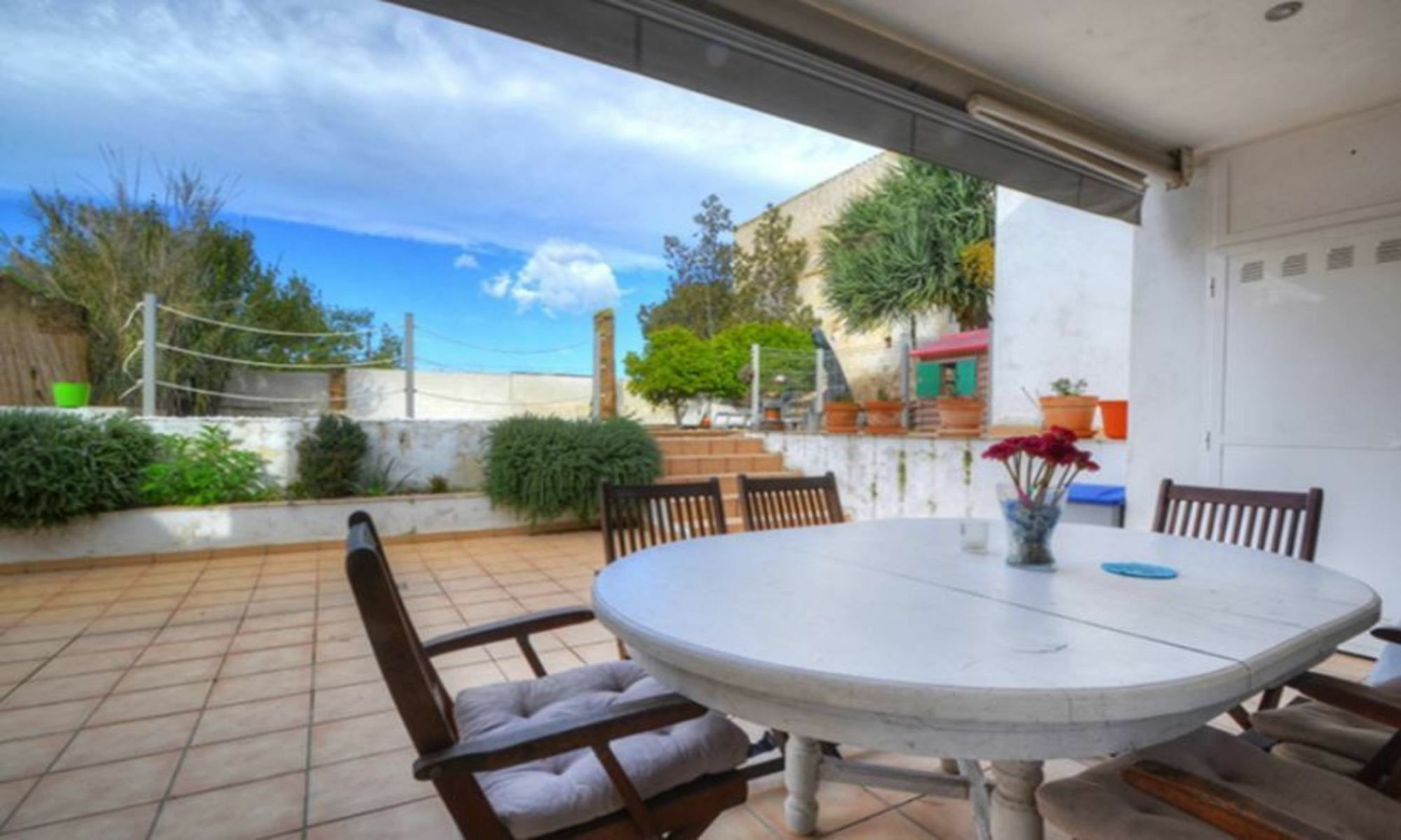 Villa Maura *