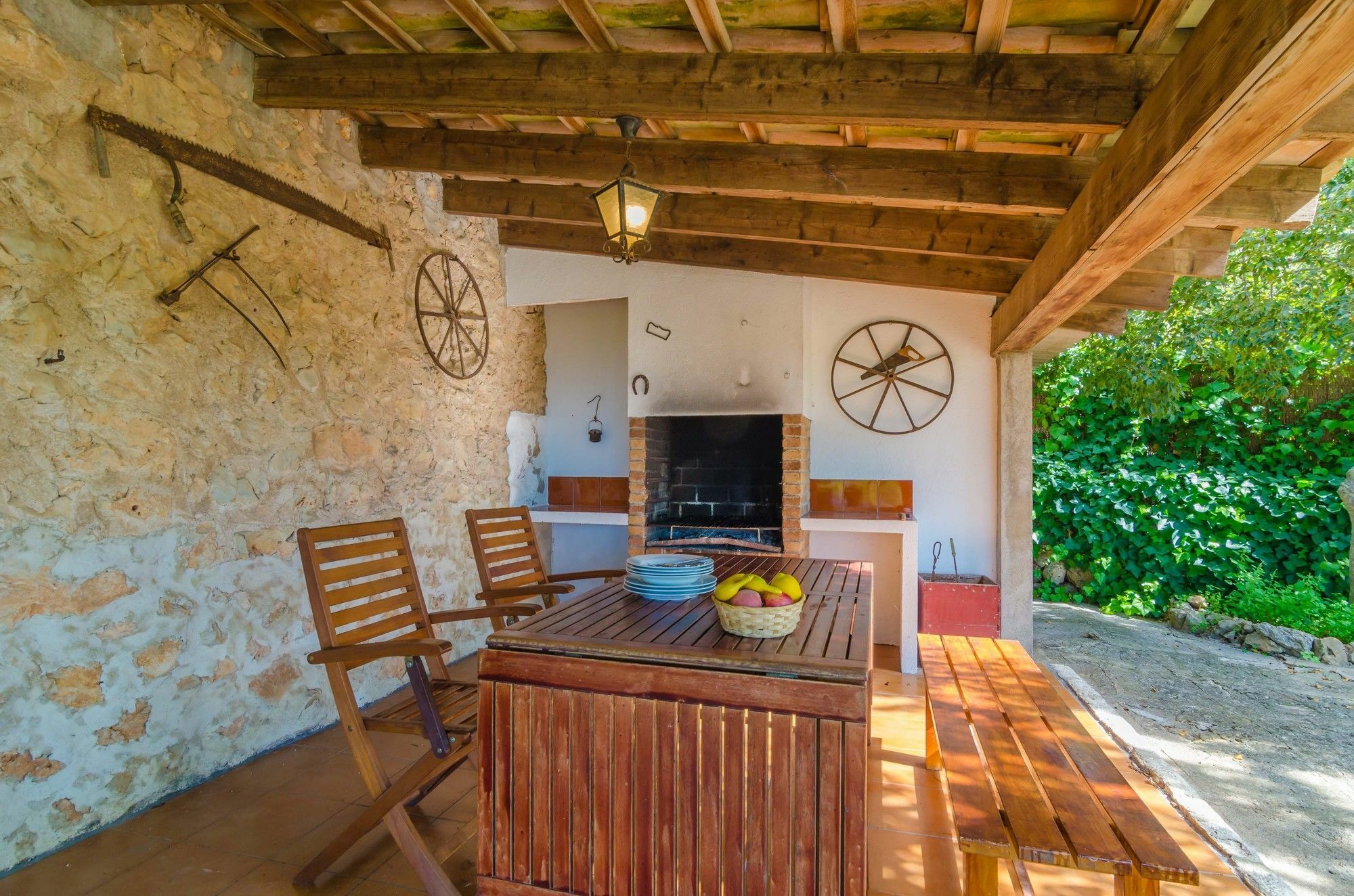 Villa Portol Marratxí