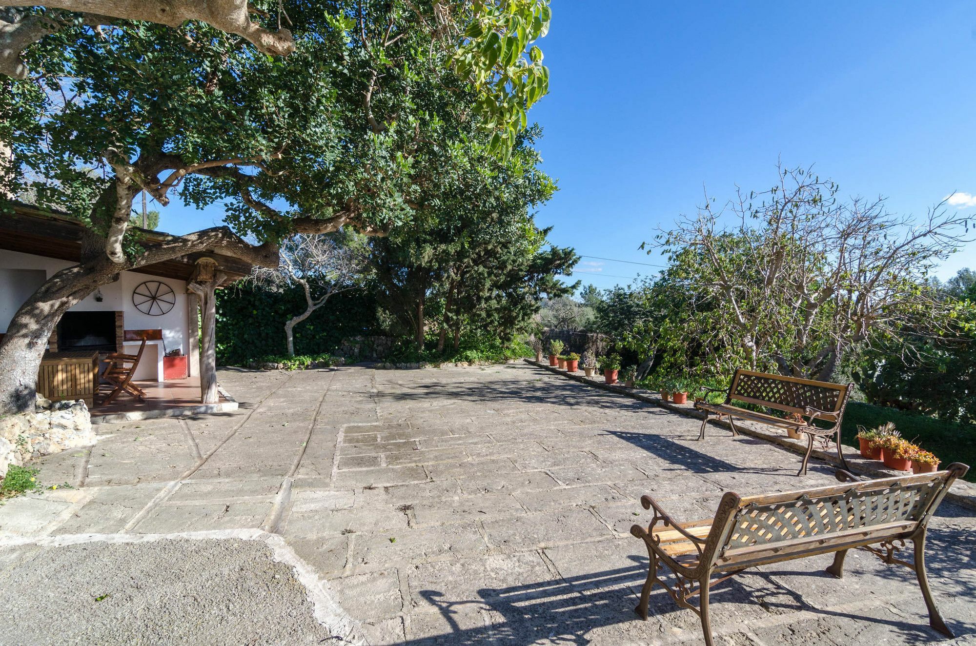 Villa Portol