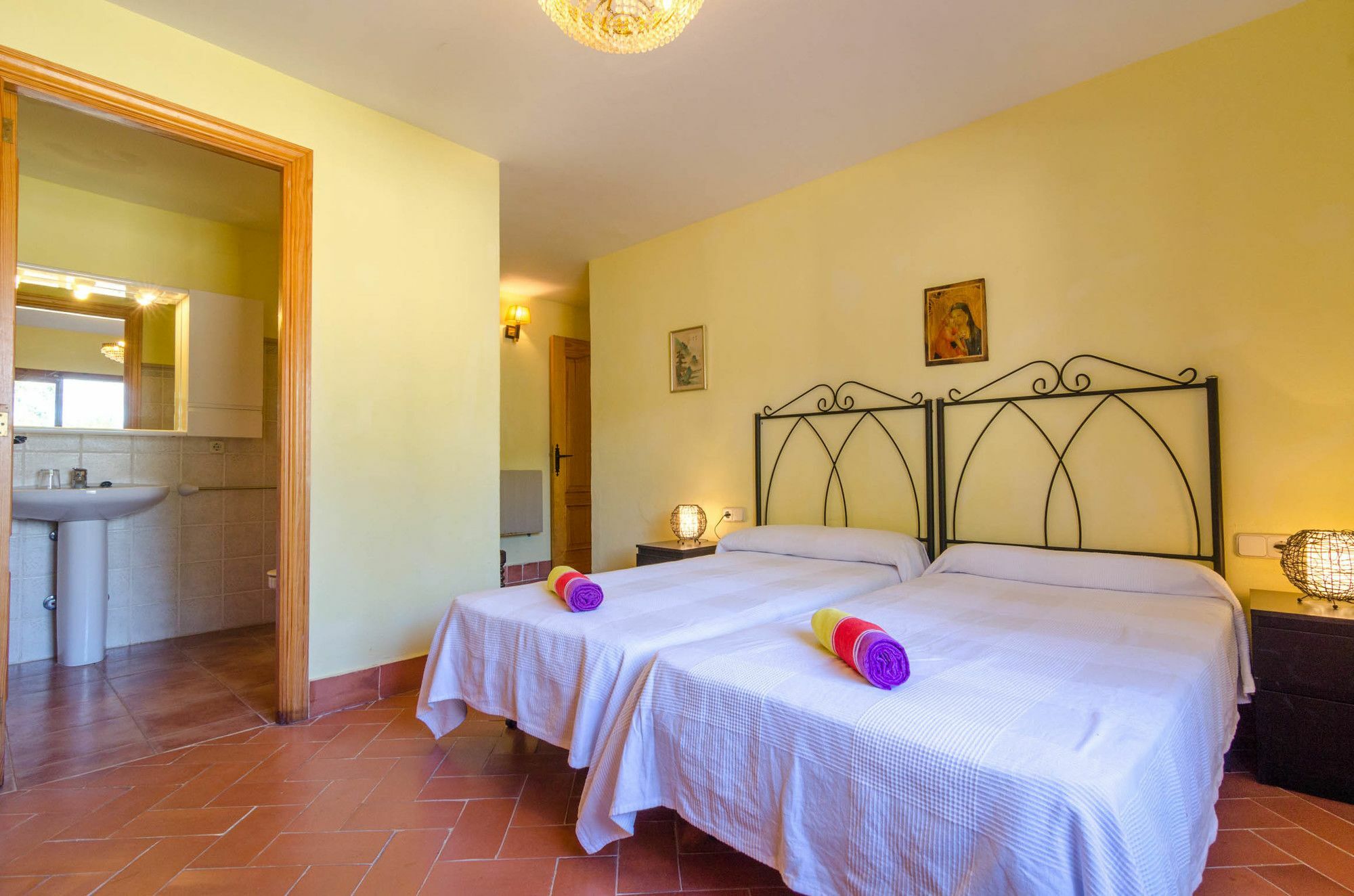 Villa Portol