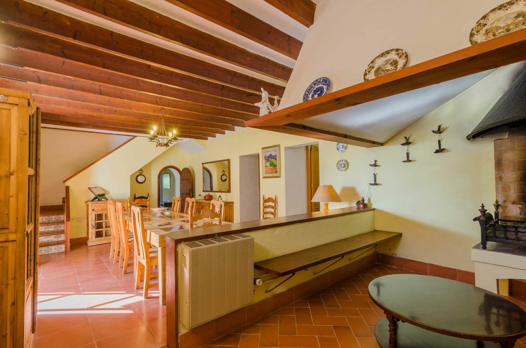 Villa Portol