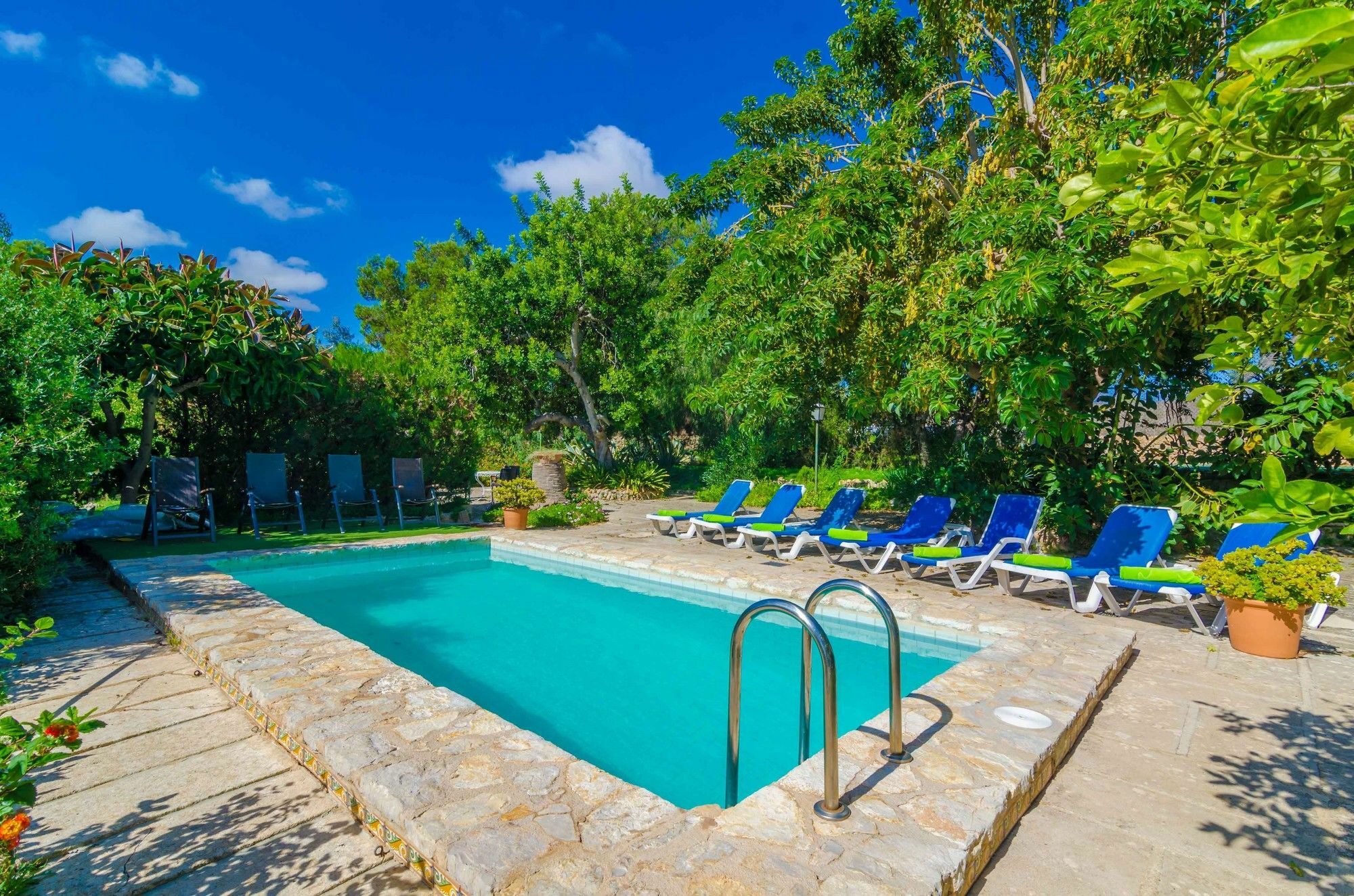 Portol Villa Marratxí