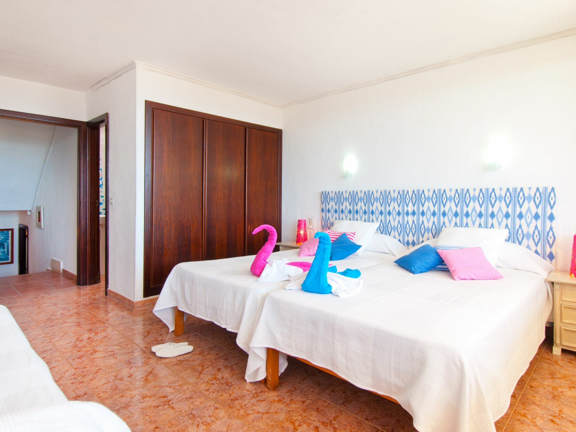 Villa S'hermita Inca (Mallorca)
