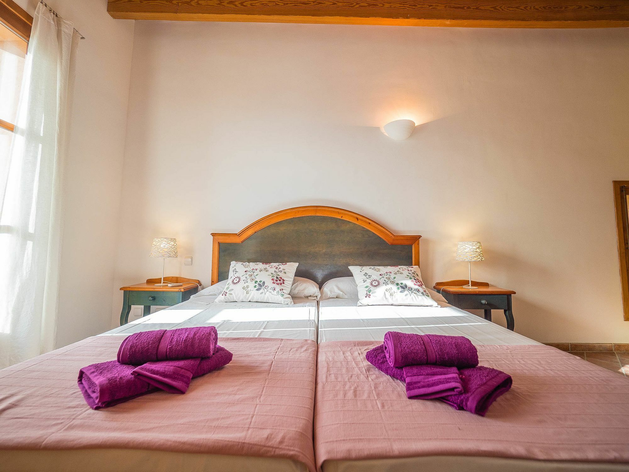 Villa Sa Cabaneta Marratxí