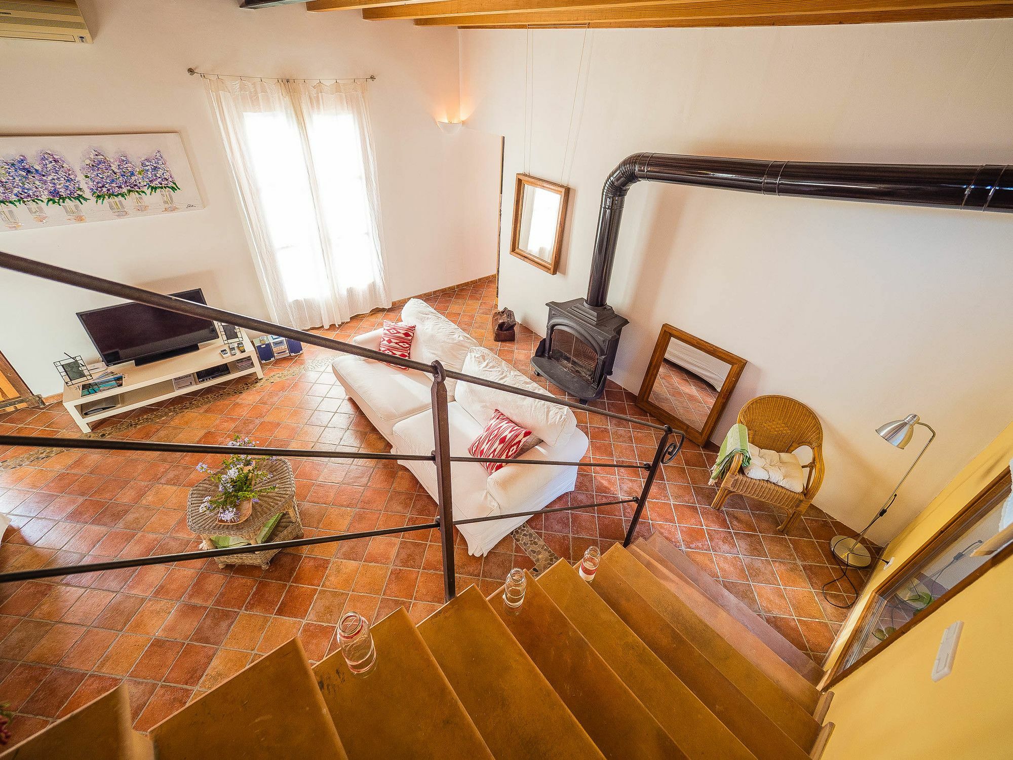 Villa Sa Cabaneta