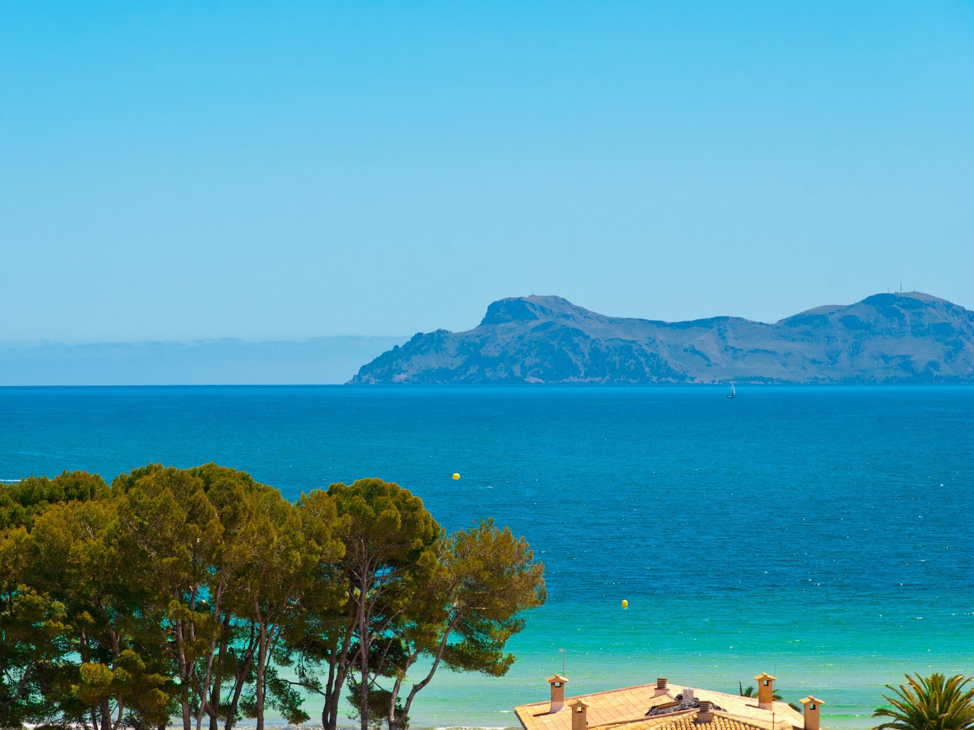 S'hermita * Inca (Mallorca)