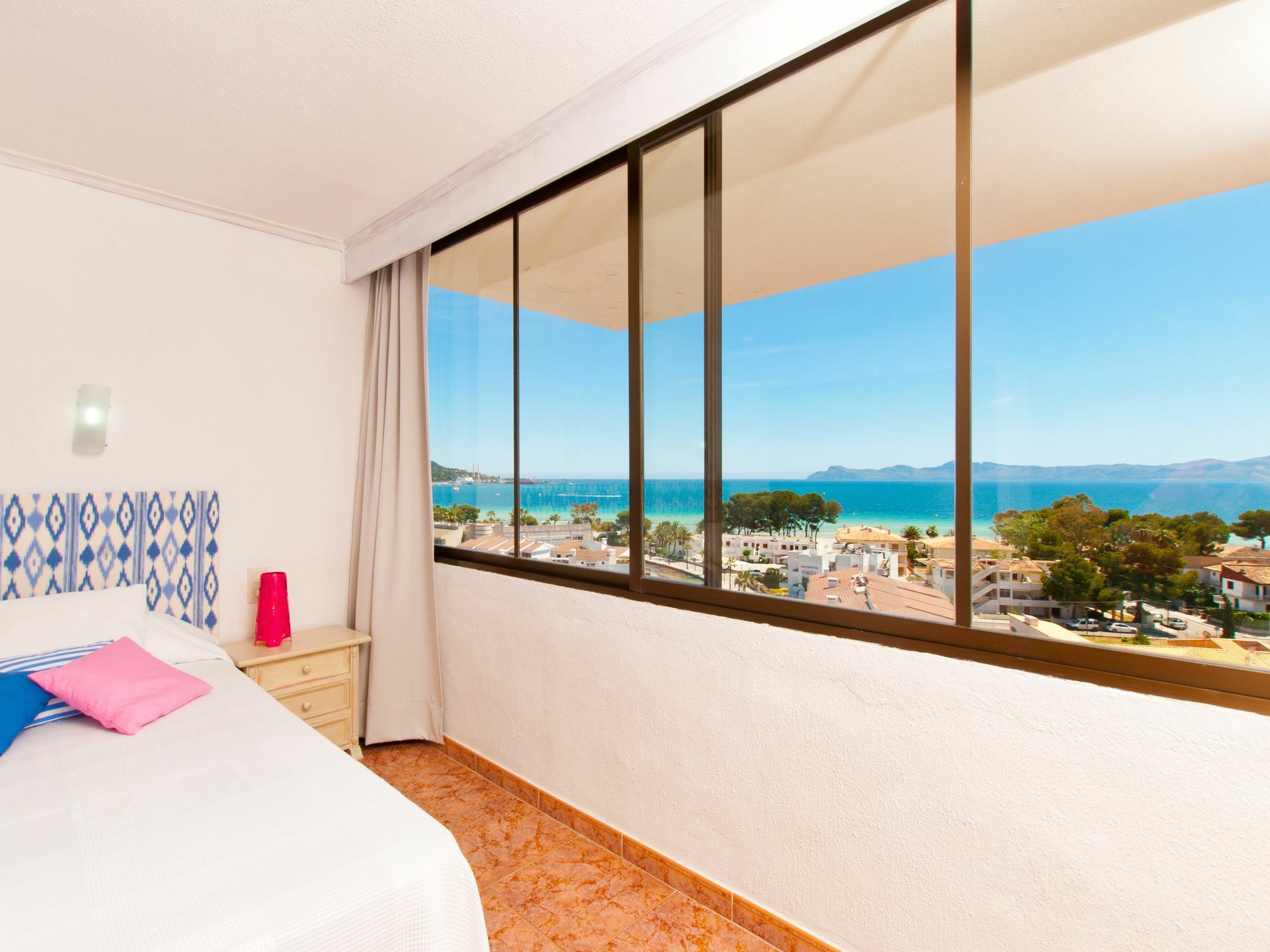 Villa S'hermita Inca (Mallorca)