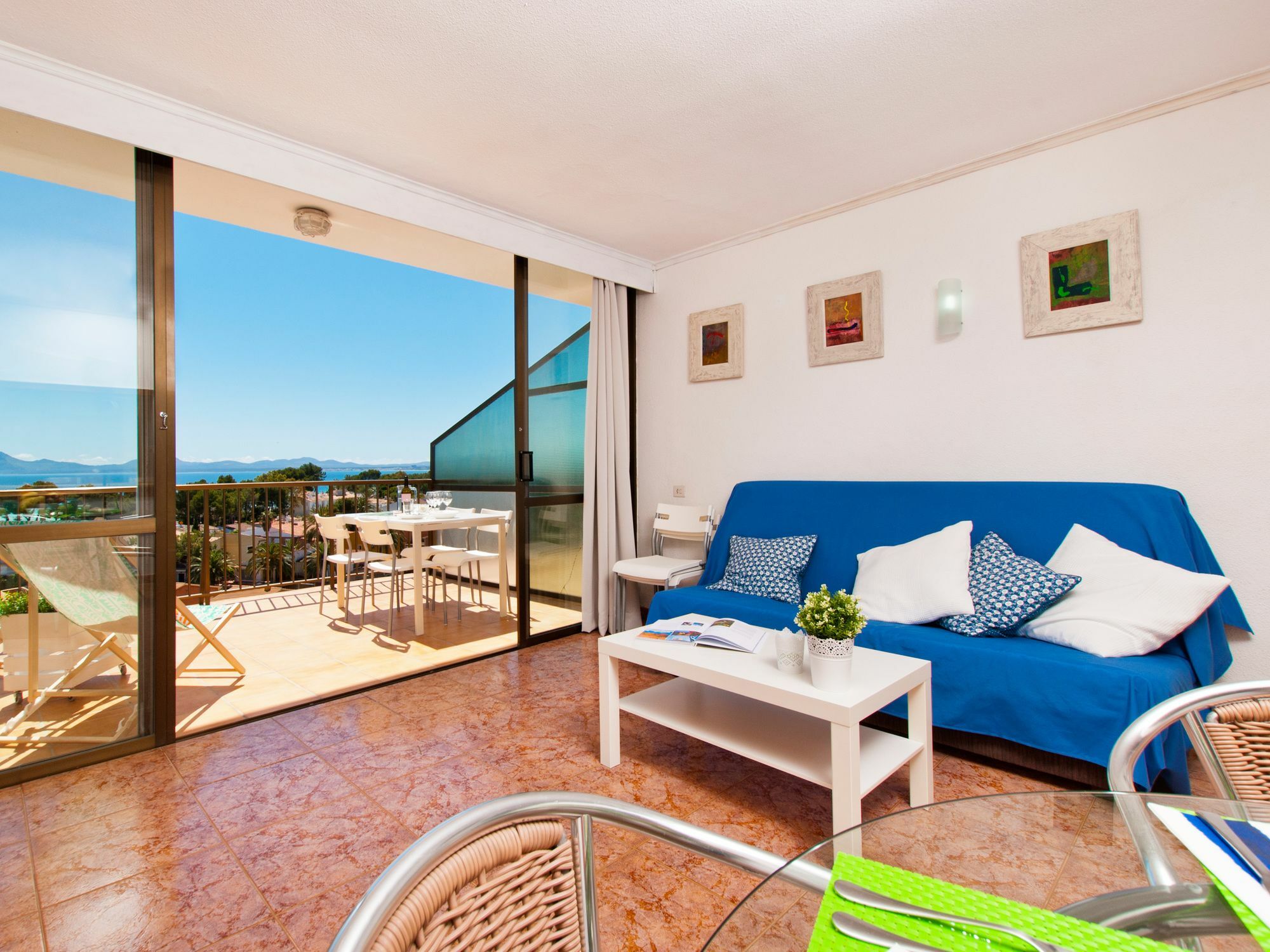 S'hermita * Inca (Mallorca)