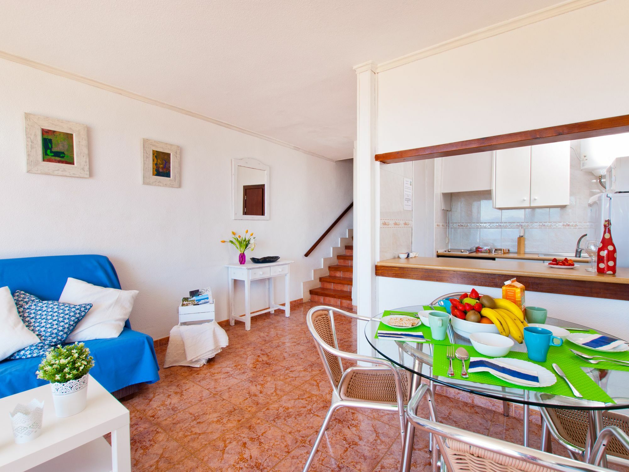 Villa S'hermita Inca (Mallorca)