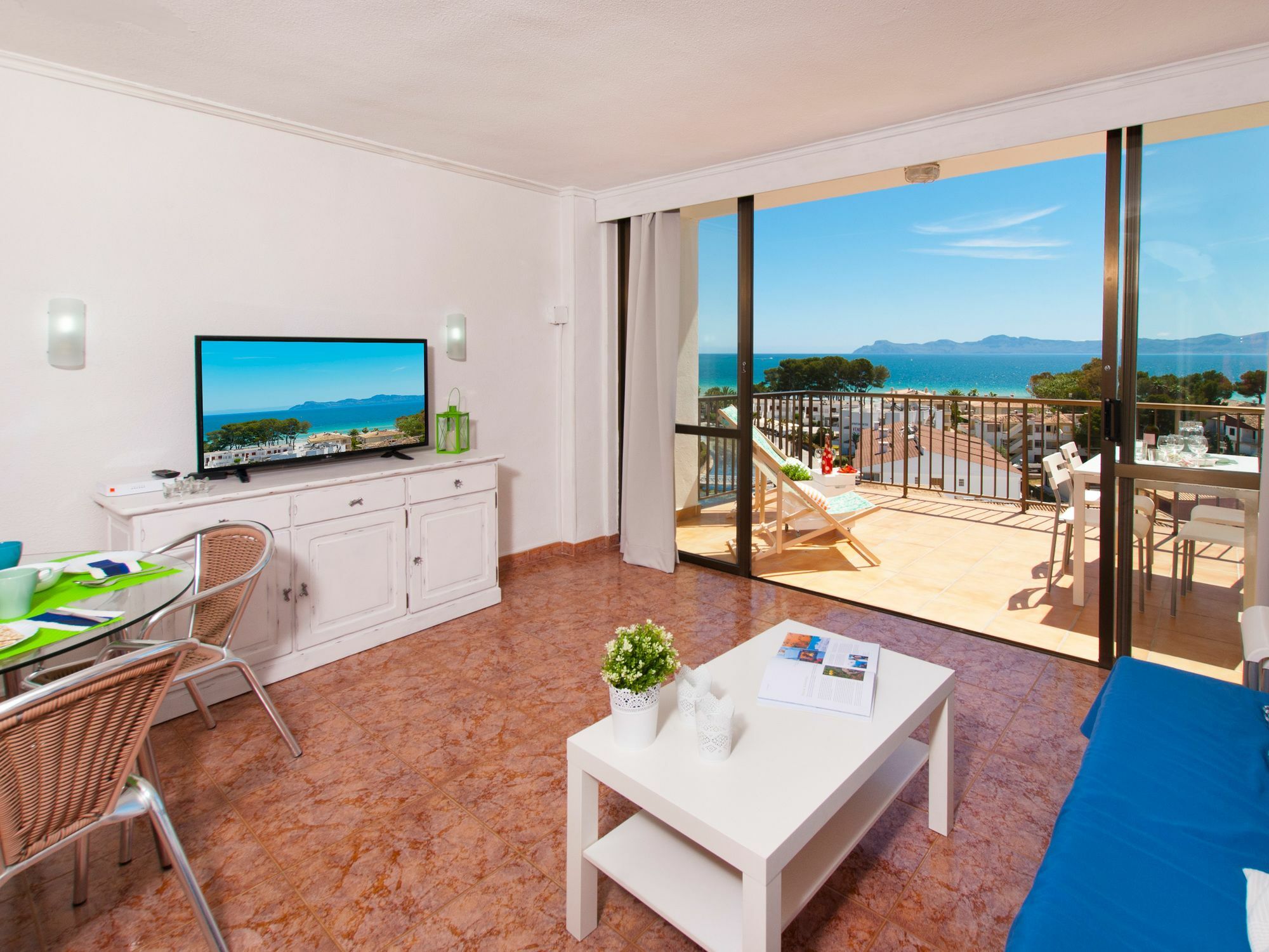 Villa S'hermita Inca (Mallorca)