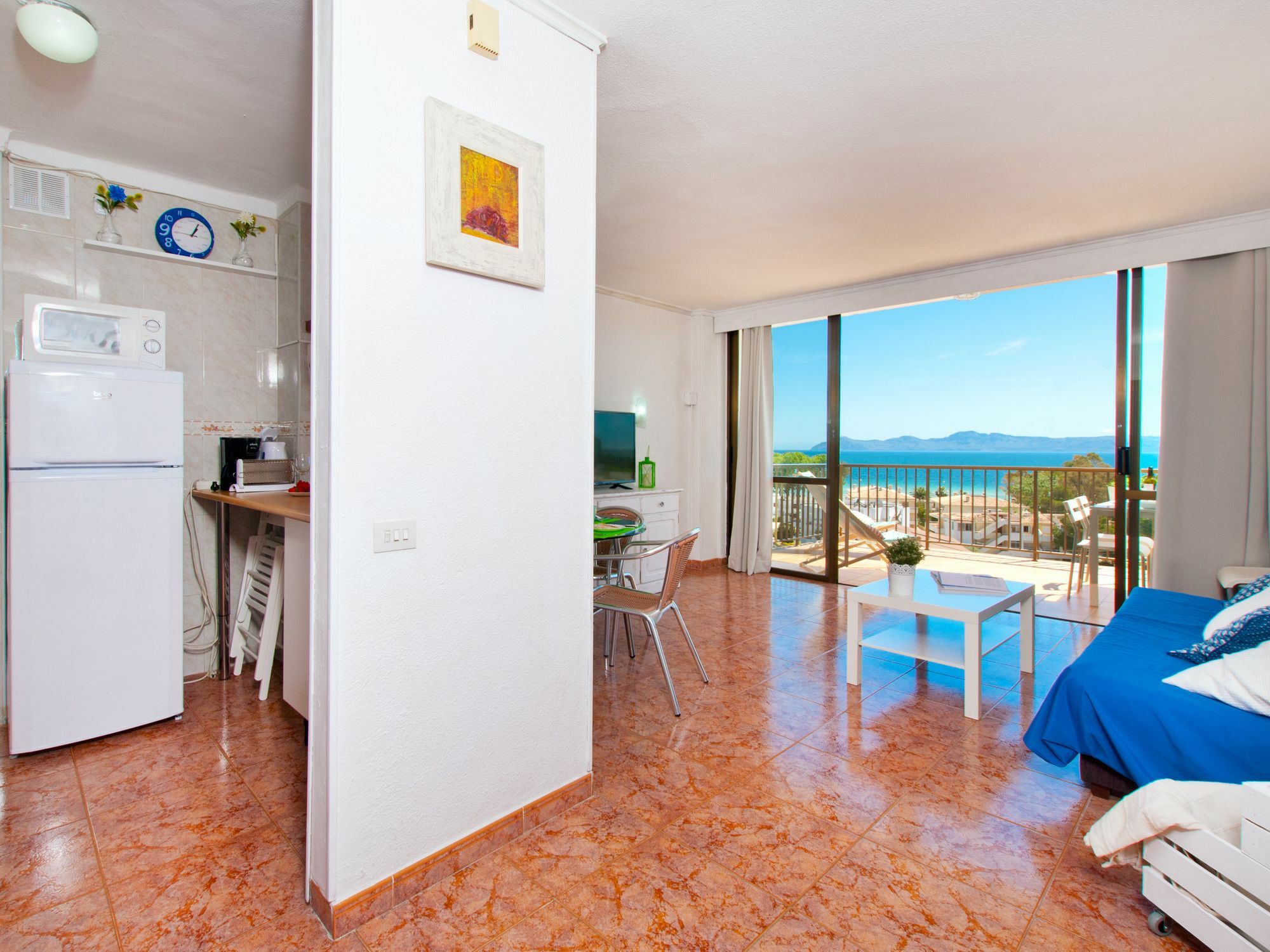 Villa S'hermita *