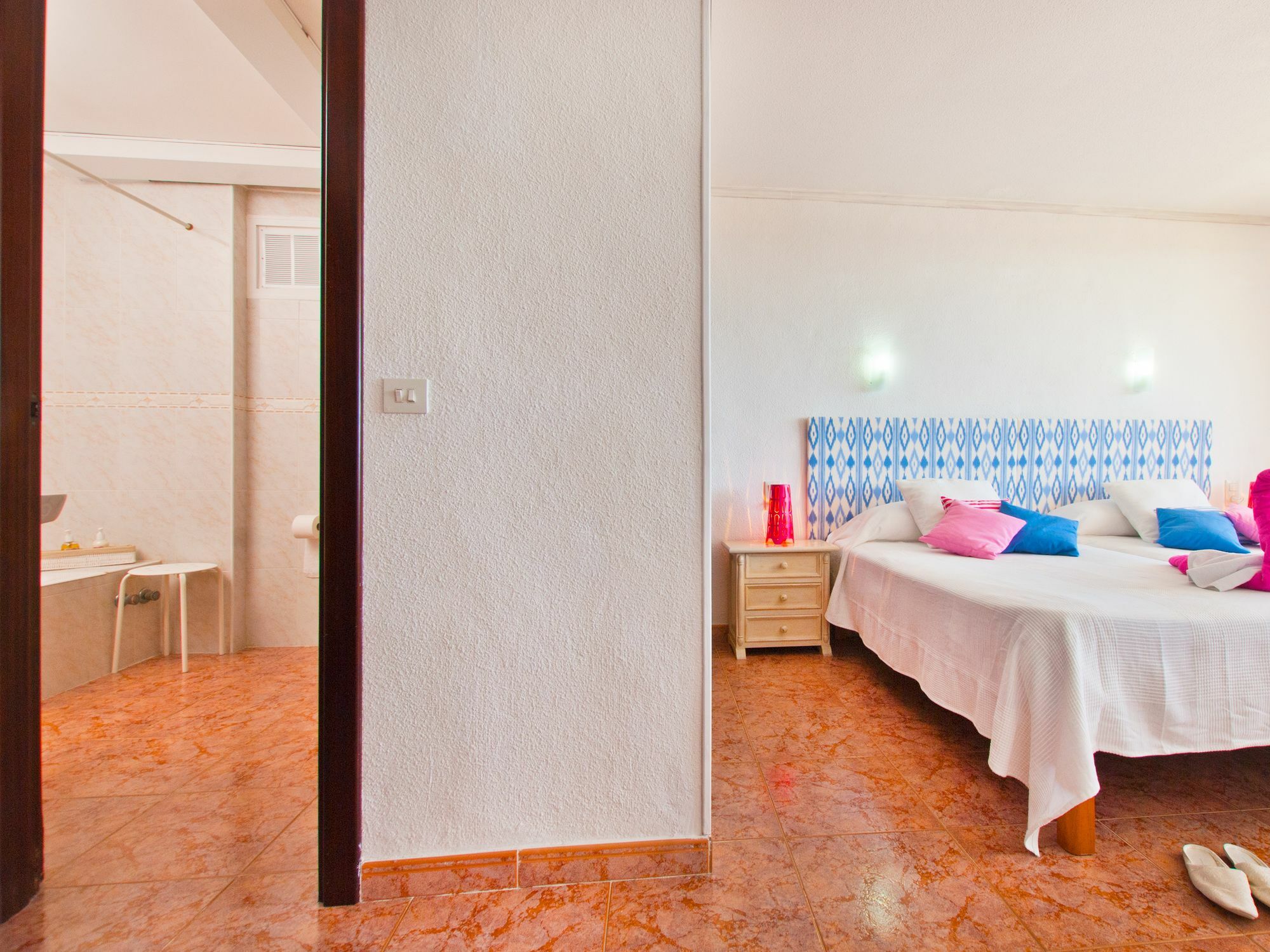 Villa S'hermita