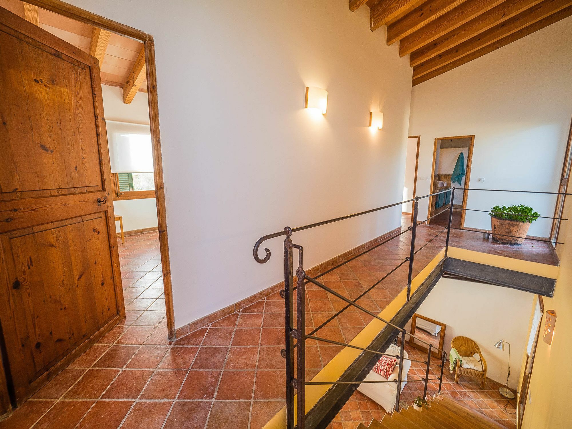 Villa Sa Cabaneta *