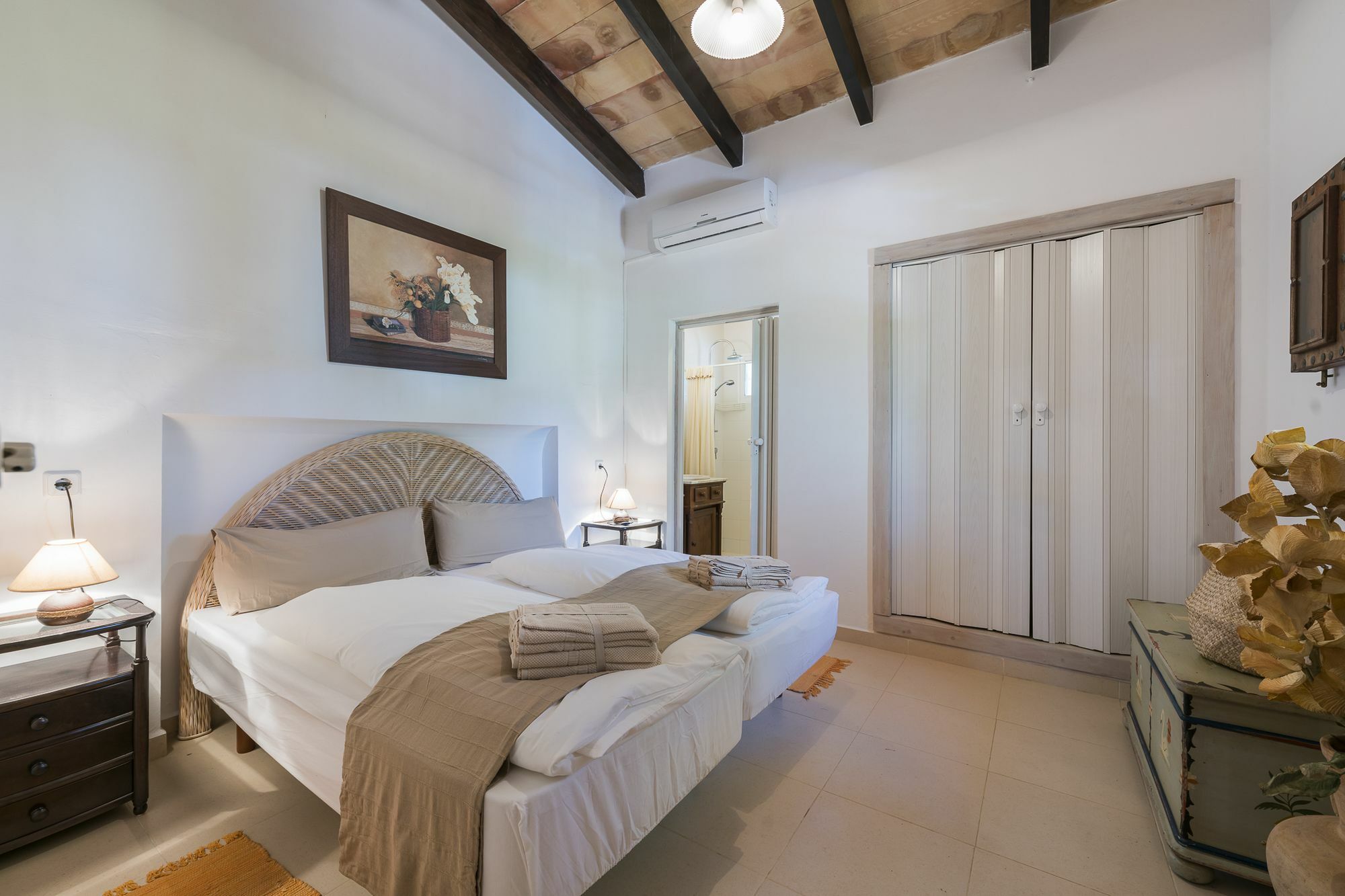 Son Ramonet Villa Llubí
