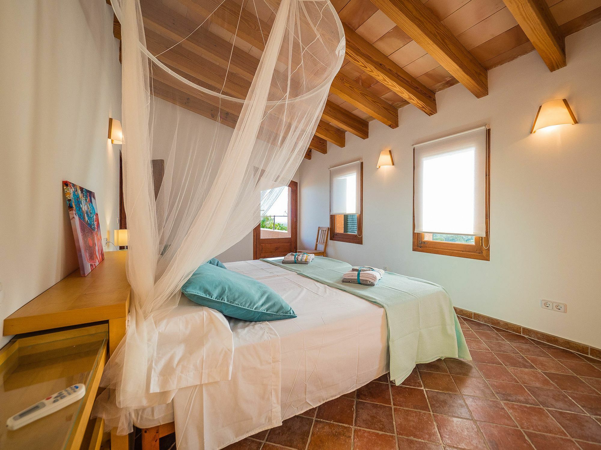 Villa Sa Cabaneta *